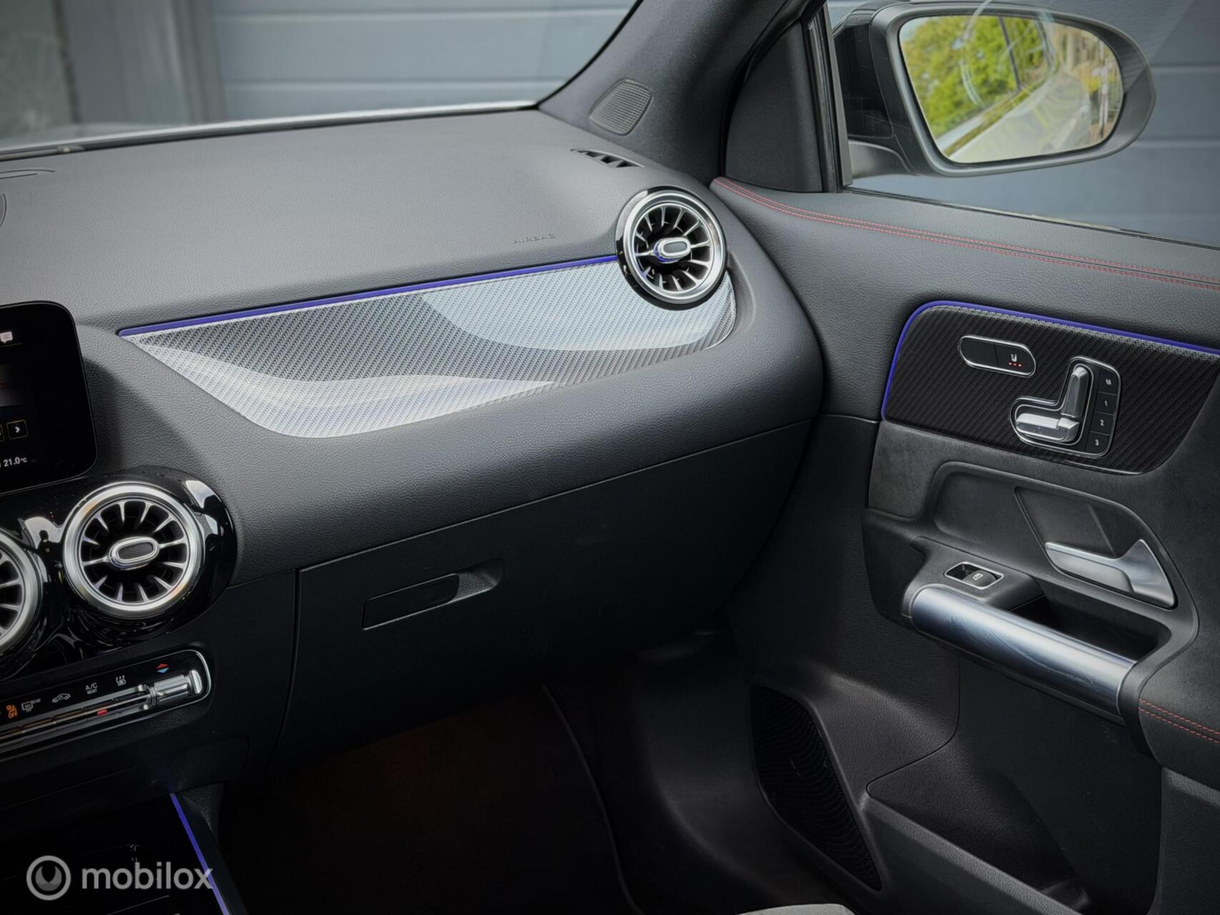 Foto van Mercedes-Benz Gla 250 E