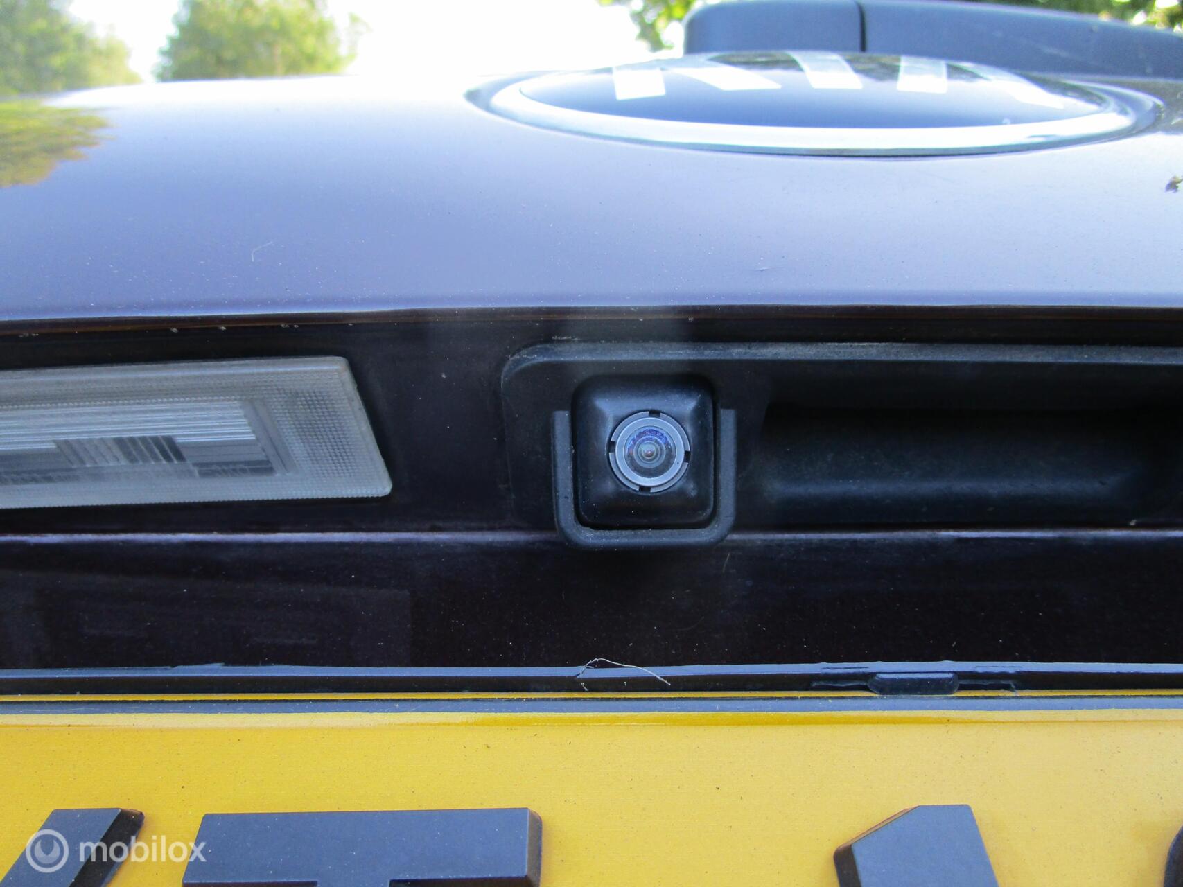 Foto van Kia Sorento