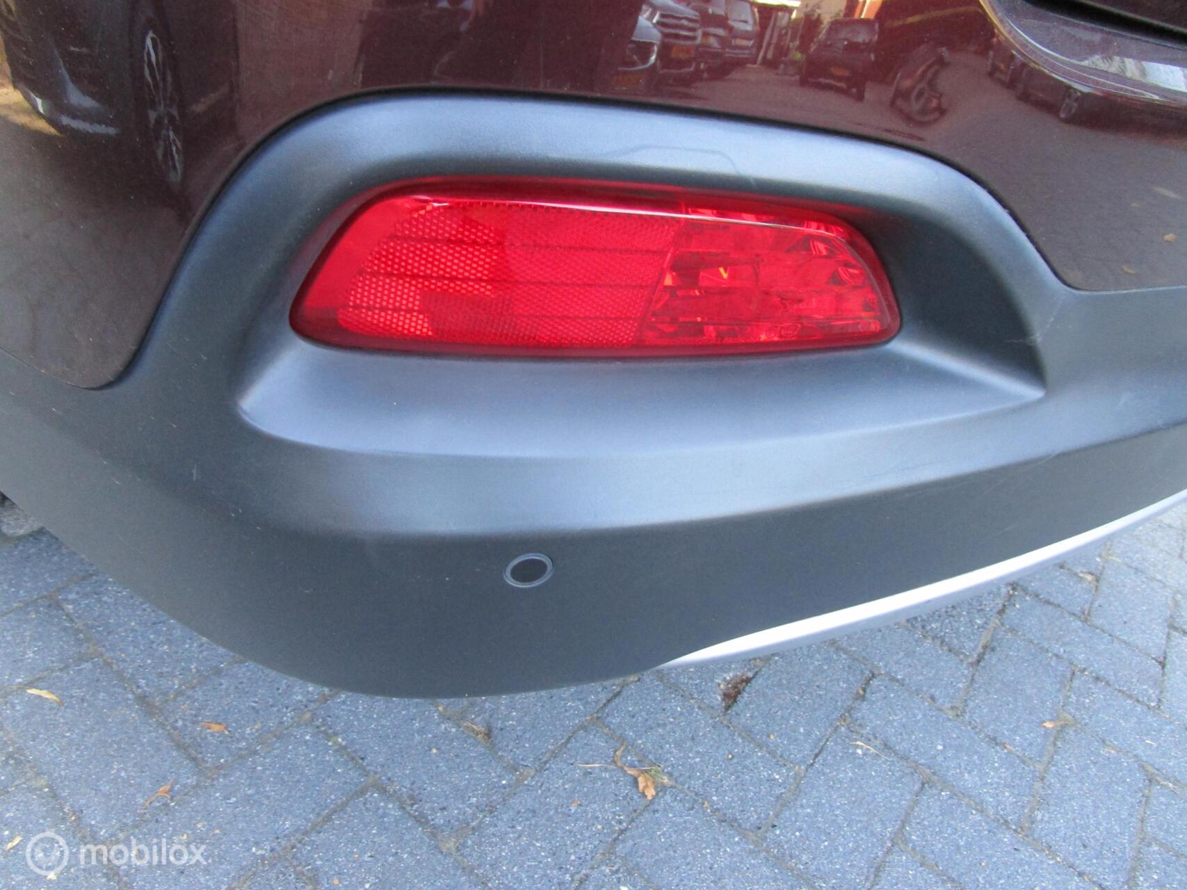 Foto van Kia Sorento