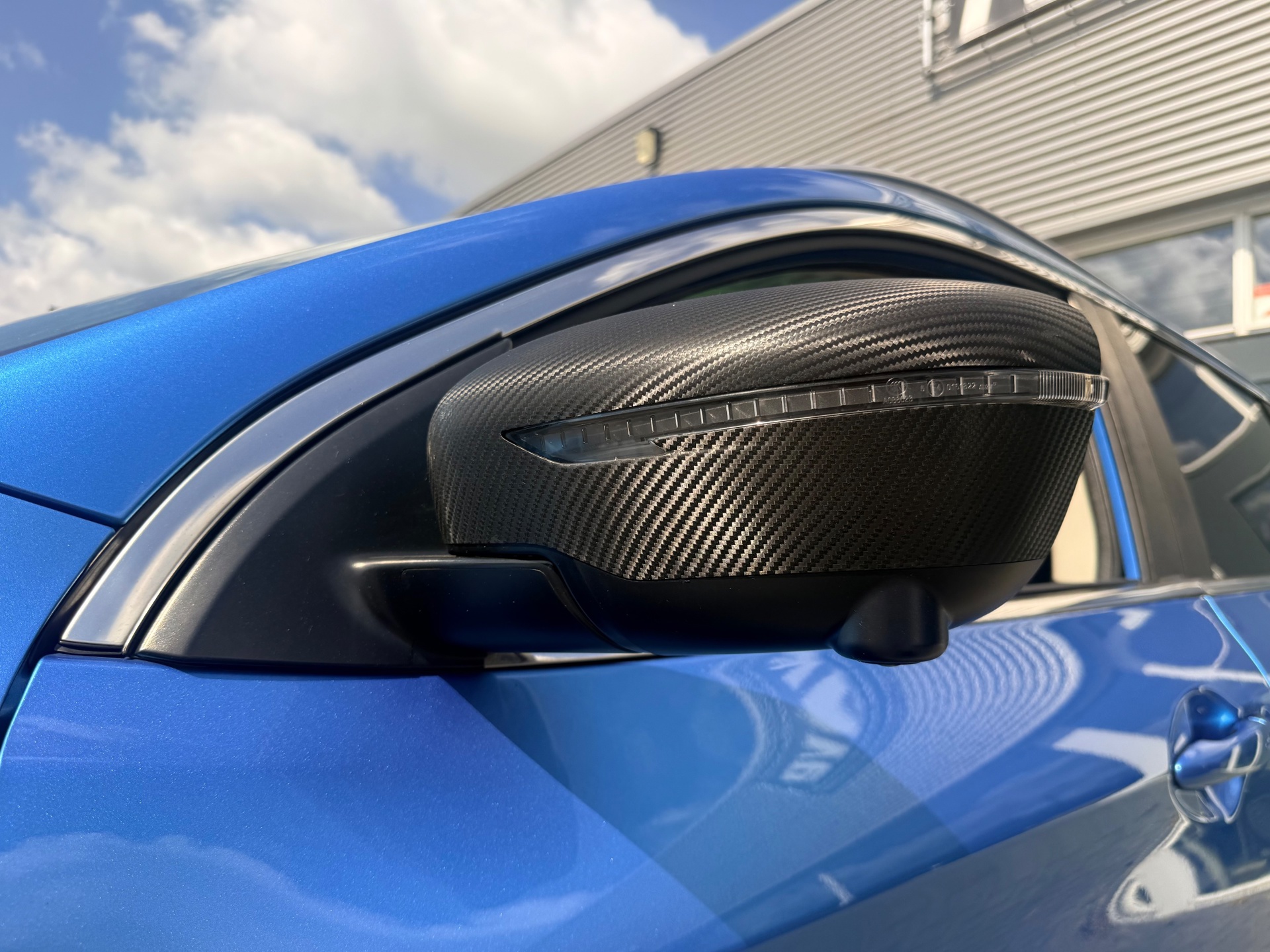 Foto van Nissan Nissan Qashqai