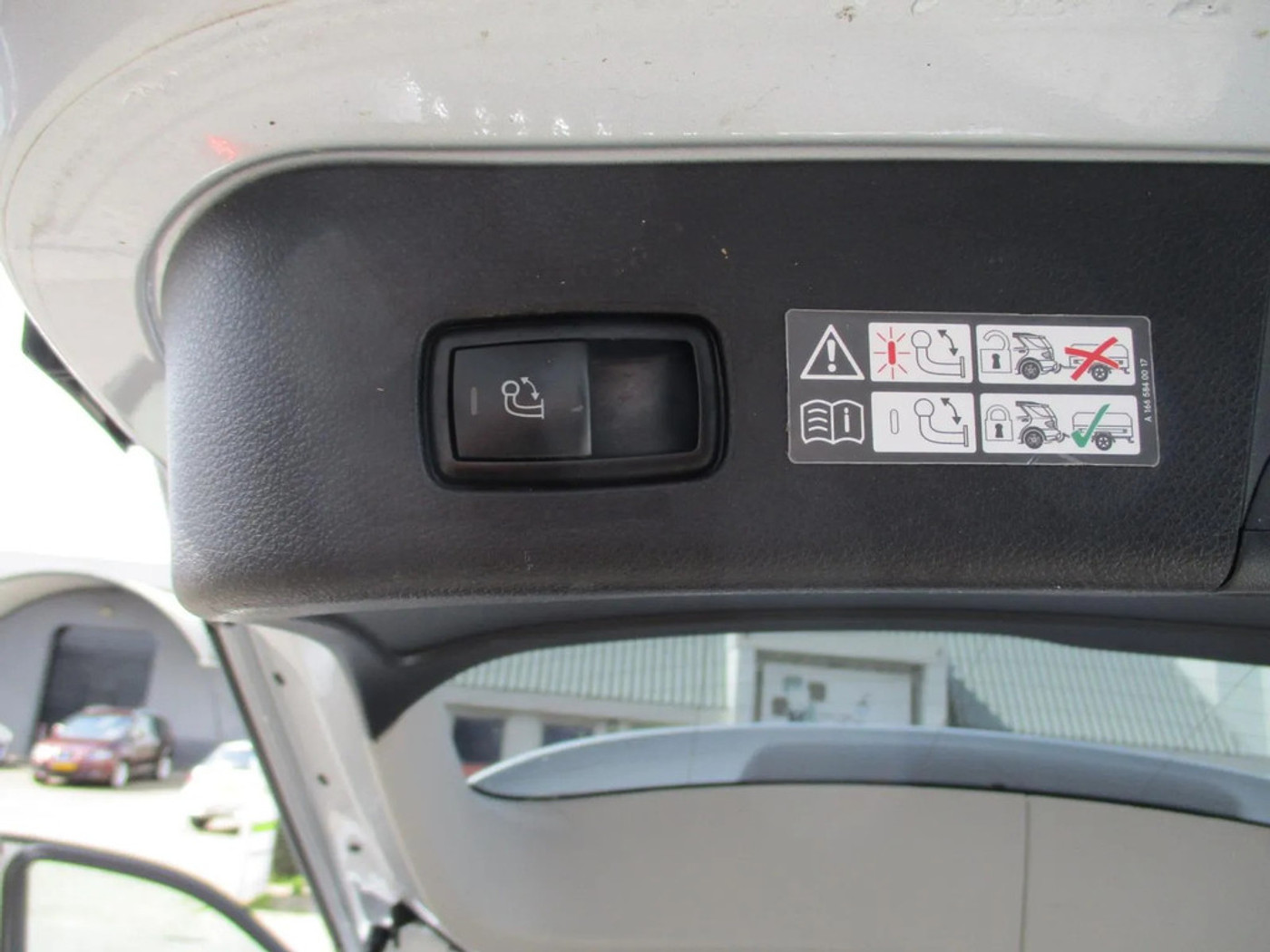 Foto van Mercedes-Benz ML 350 Bluetec 4Matic