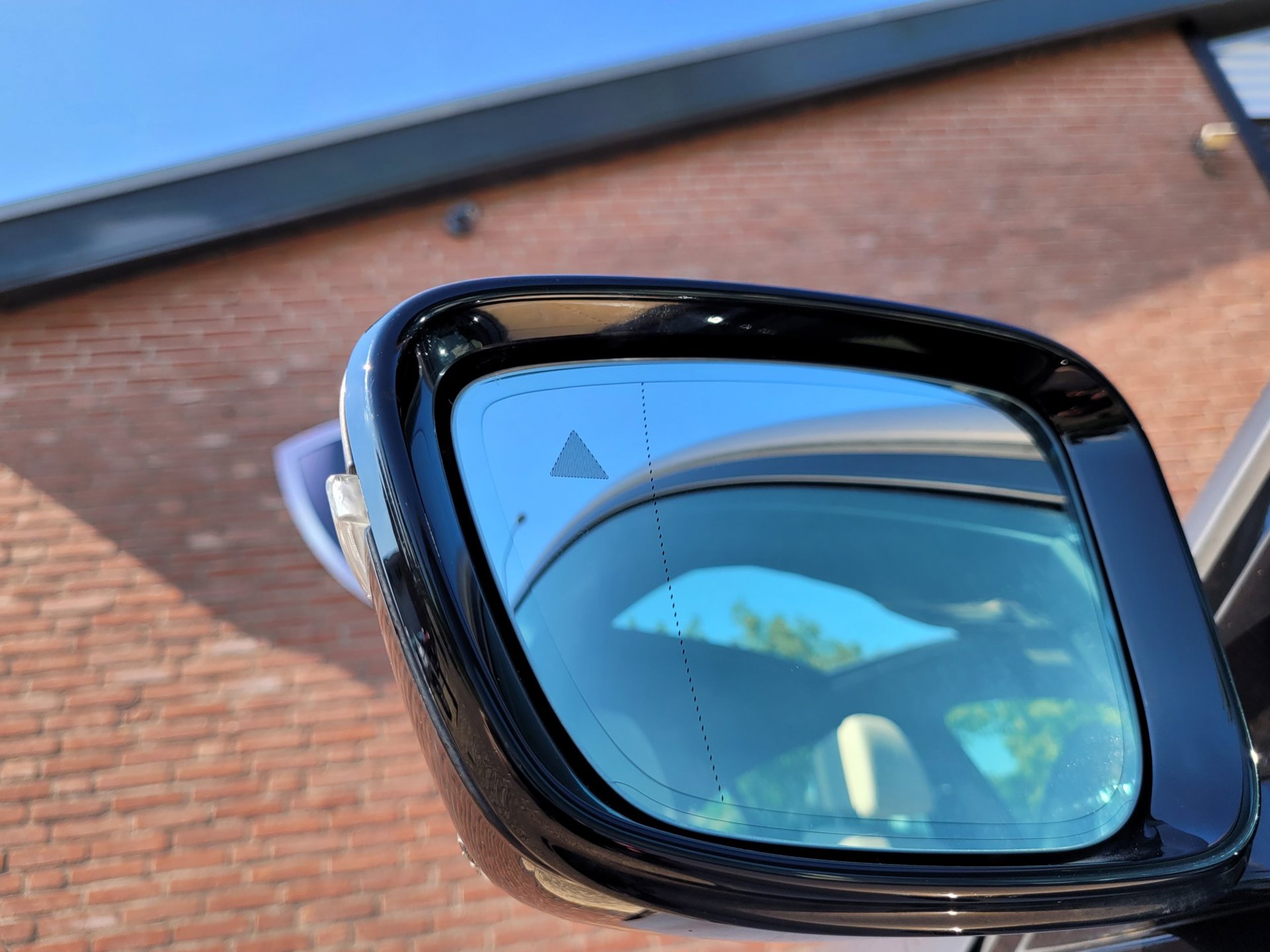 Foto van BMW 540i
