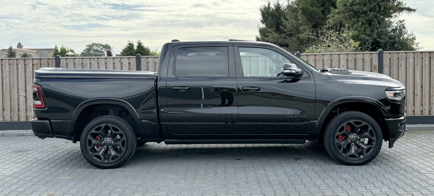 Foto van Ram Ram 1500
