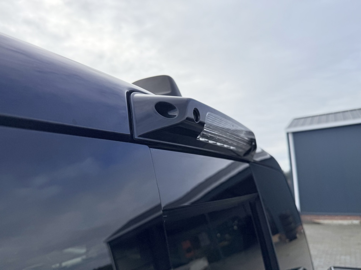 Foto van Ram Ram 1500