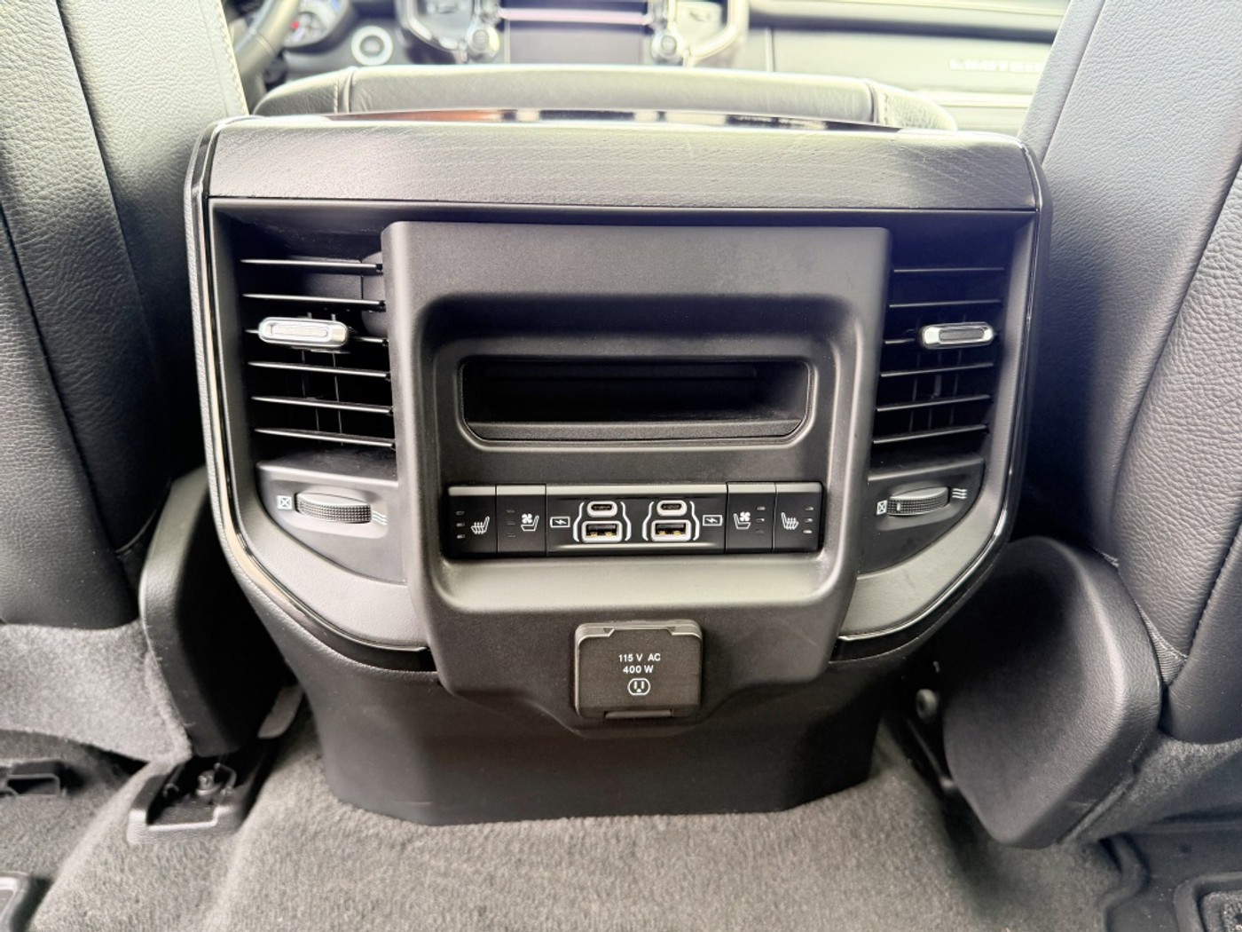 Foto van Ram Ram 1500