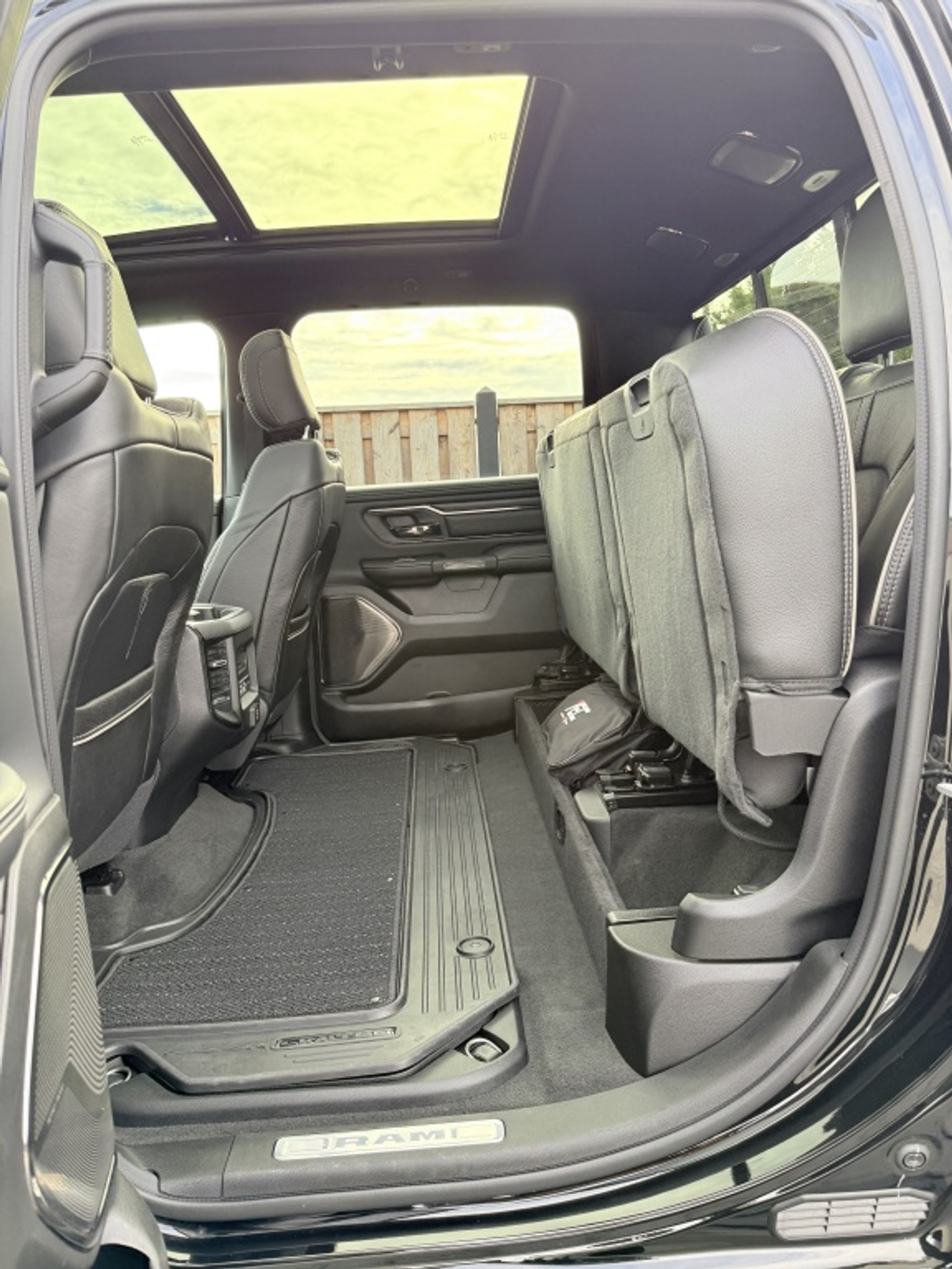 Foto van Ram Ram 1500