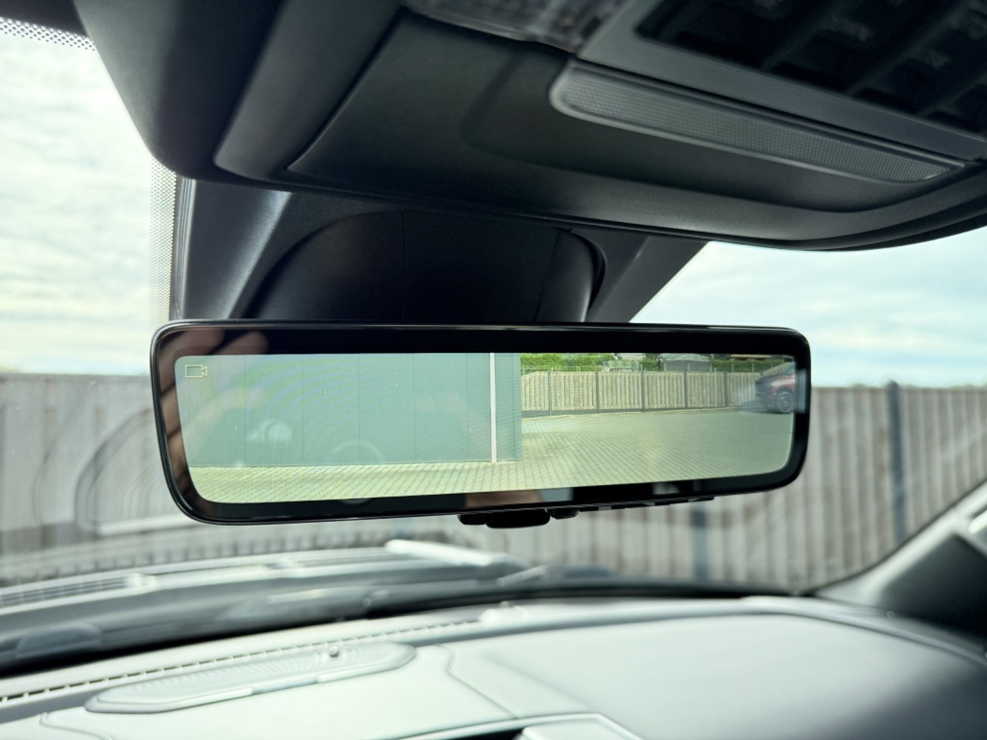 Foto van Ram Ram 1500