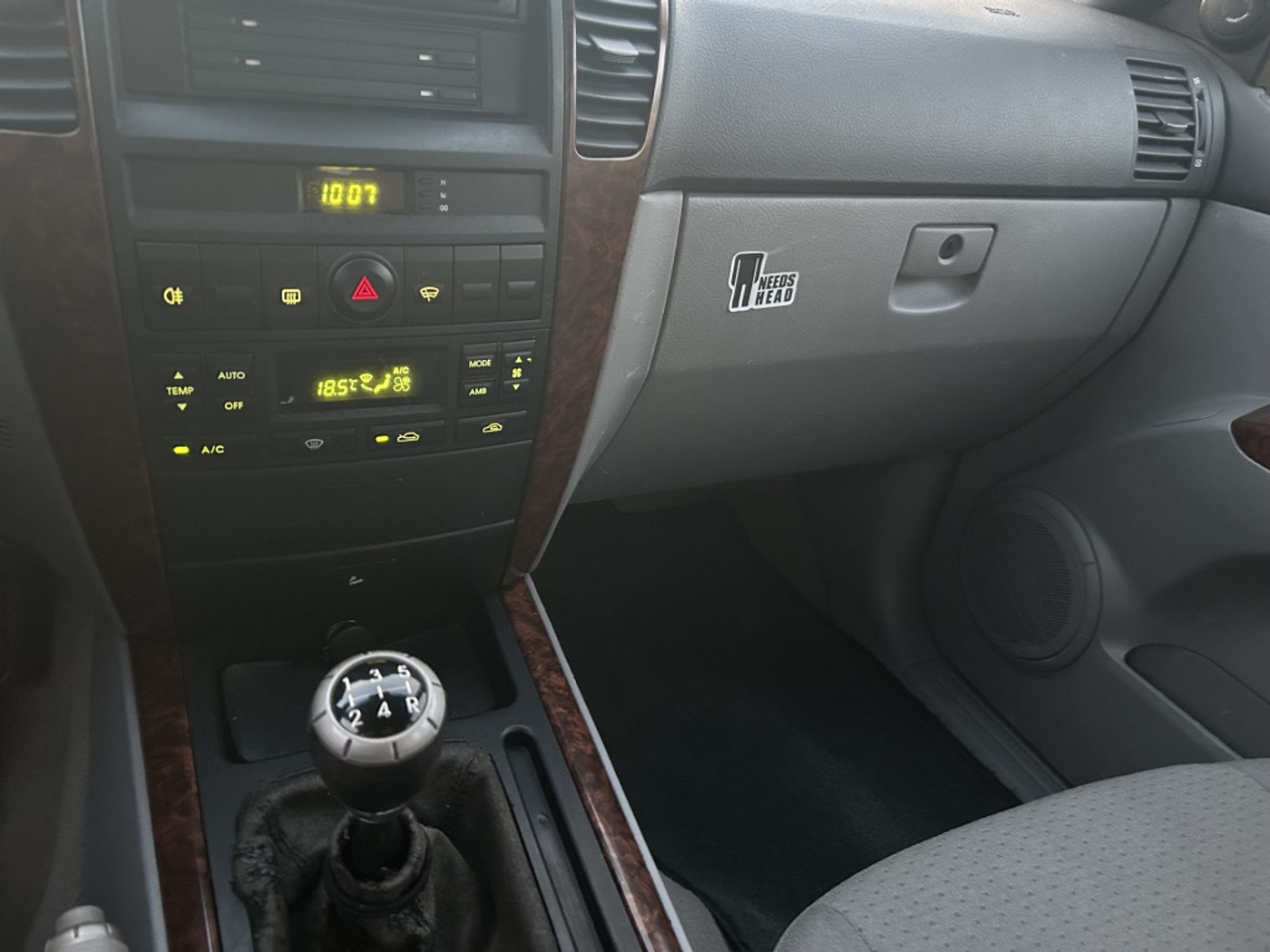 Foto van Kia Sorento