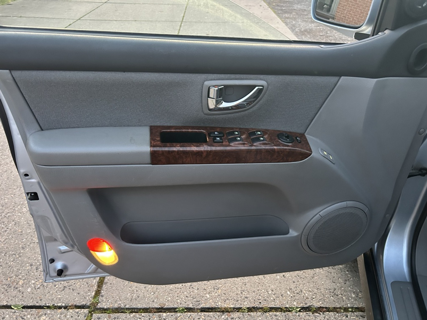 Foto van Kia Sorento