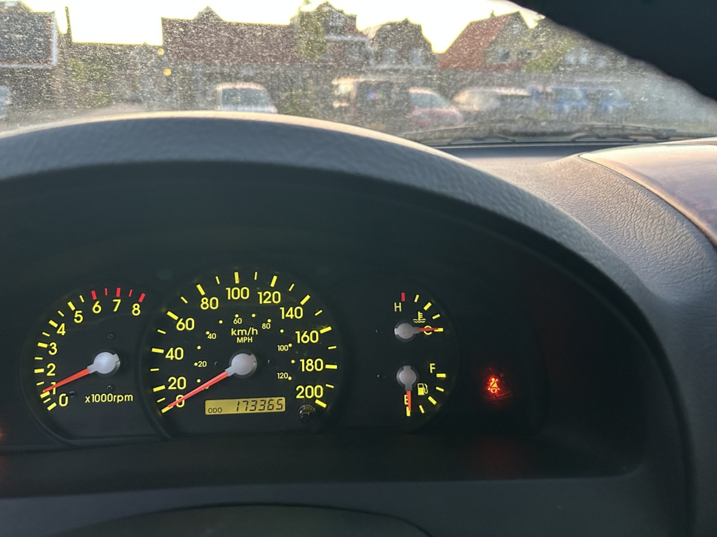 Foto van Kia Sorento