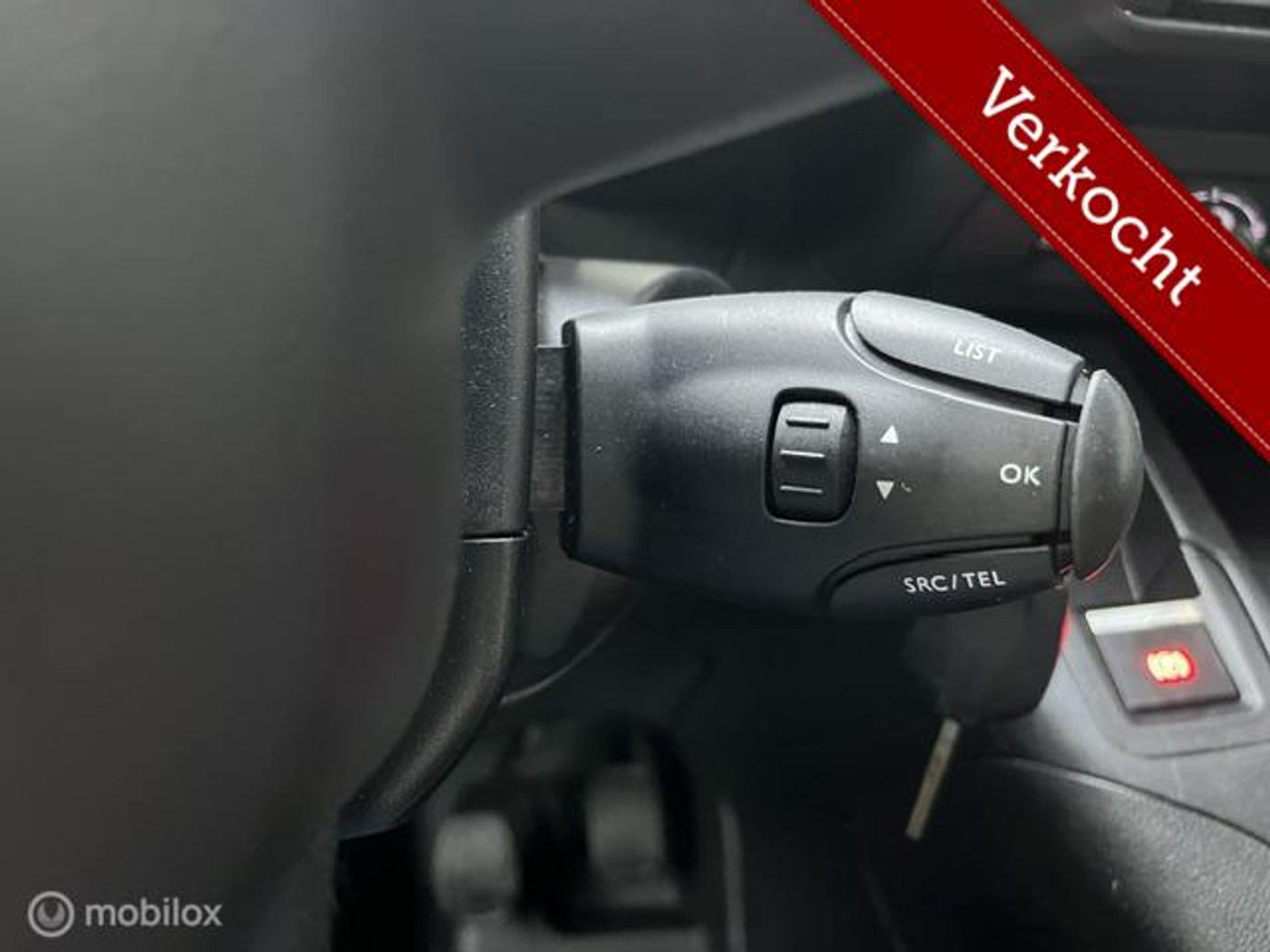 Foto van Citroen Berlingo