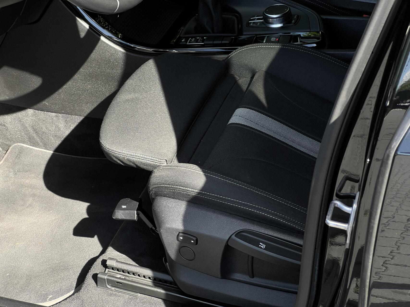 Foto van BMW X2 Sdrive18i