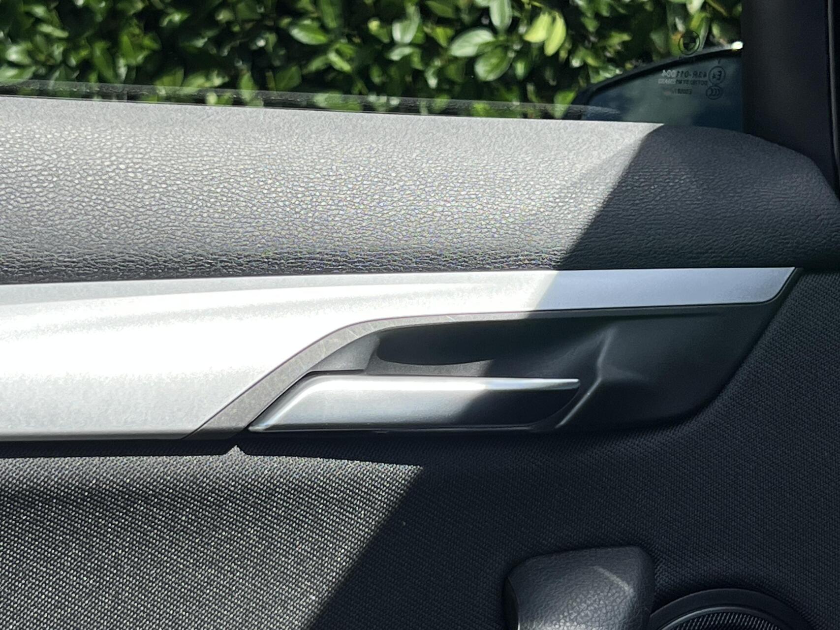 Foto van BMW X2 Sdrive18i
