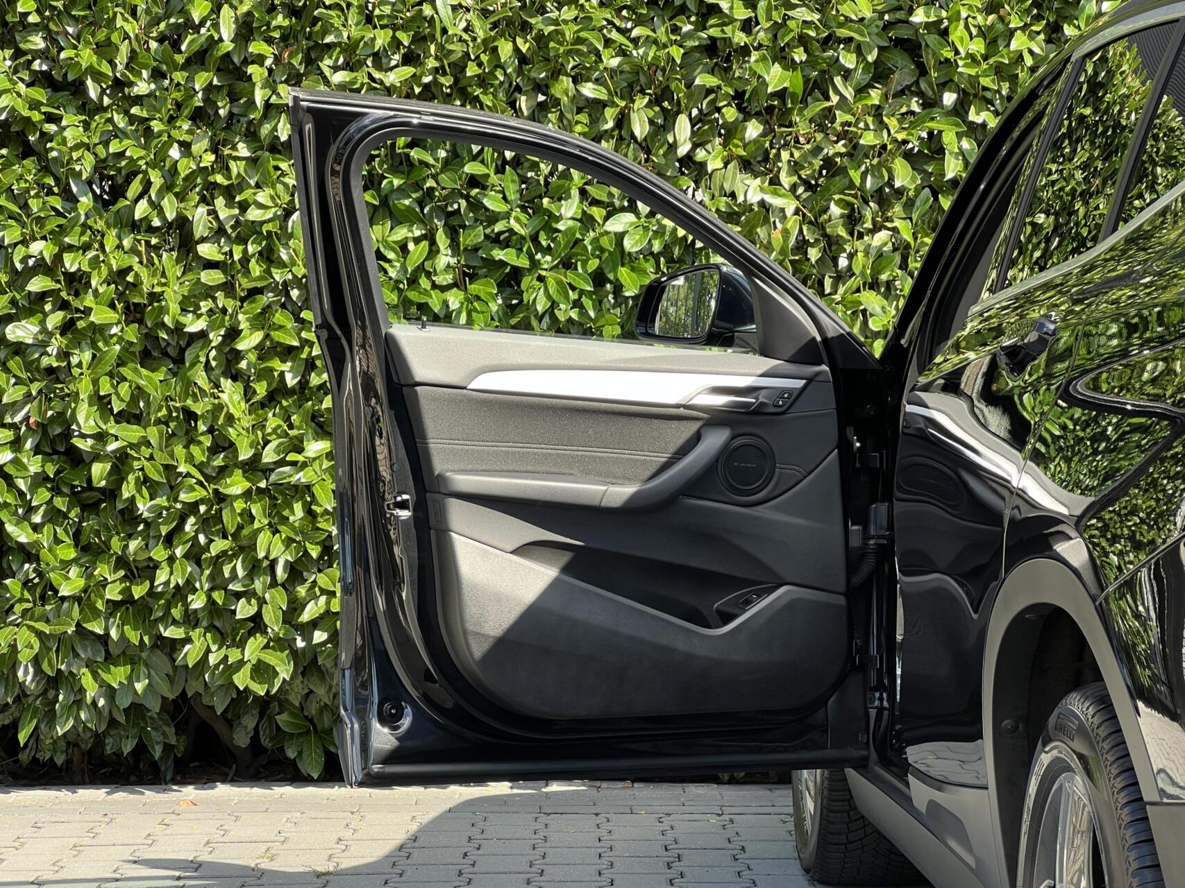 Foto van BMW X2 Sdrive18i
