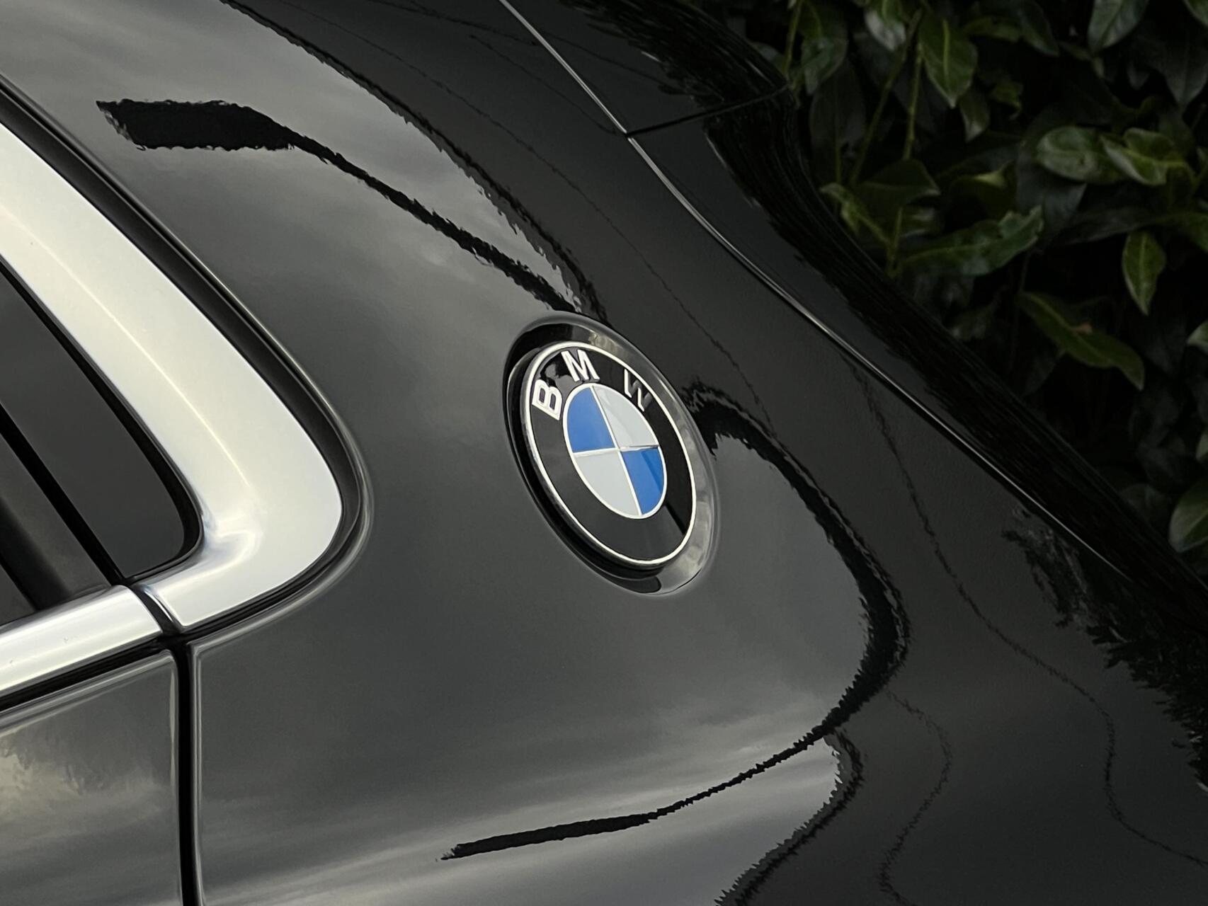 Foto van BMW X2 Sdrive18i