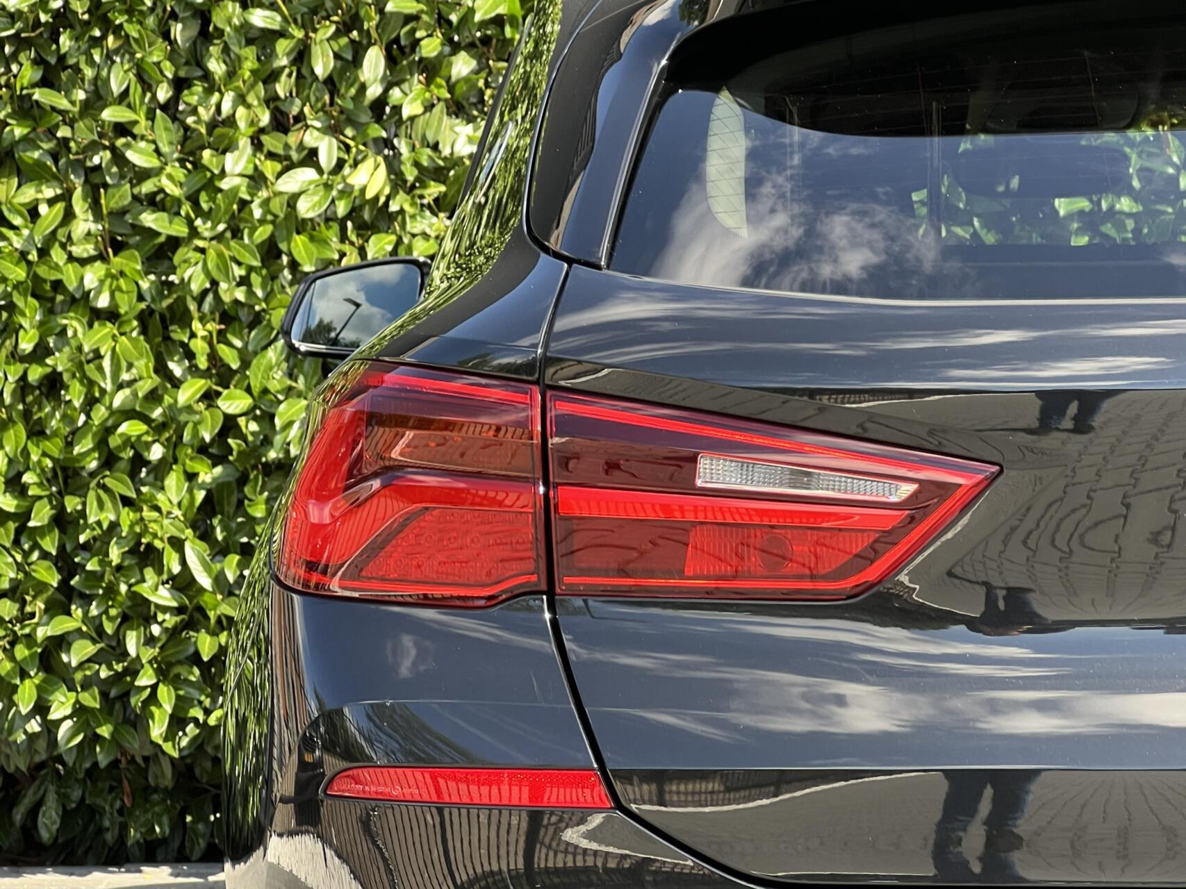 Foto van BMW X2 Sdrive18i