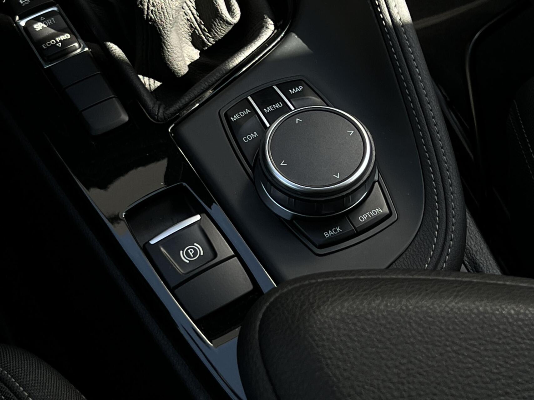 Foto van BMW X2 Sdrive18i