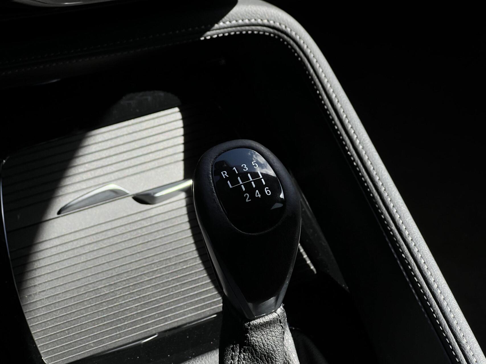 Foto van BMW X2 Sdrive18i