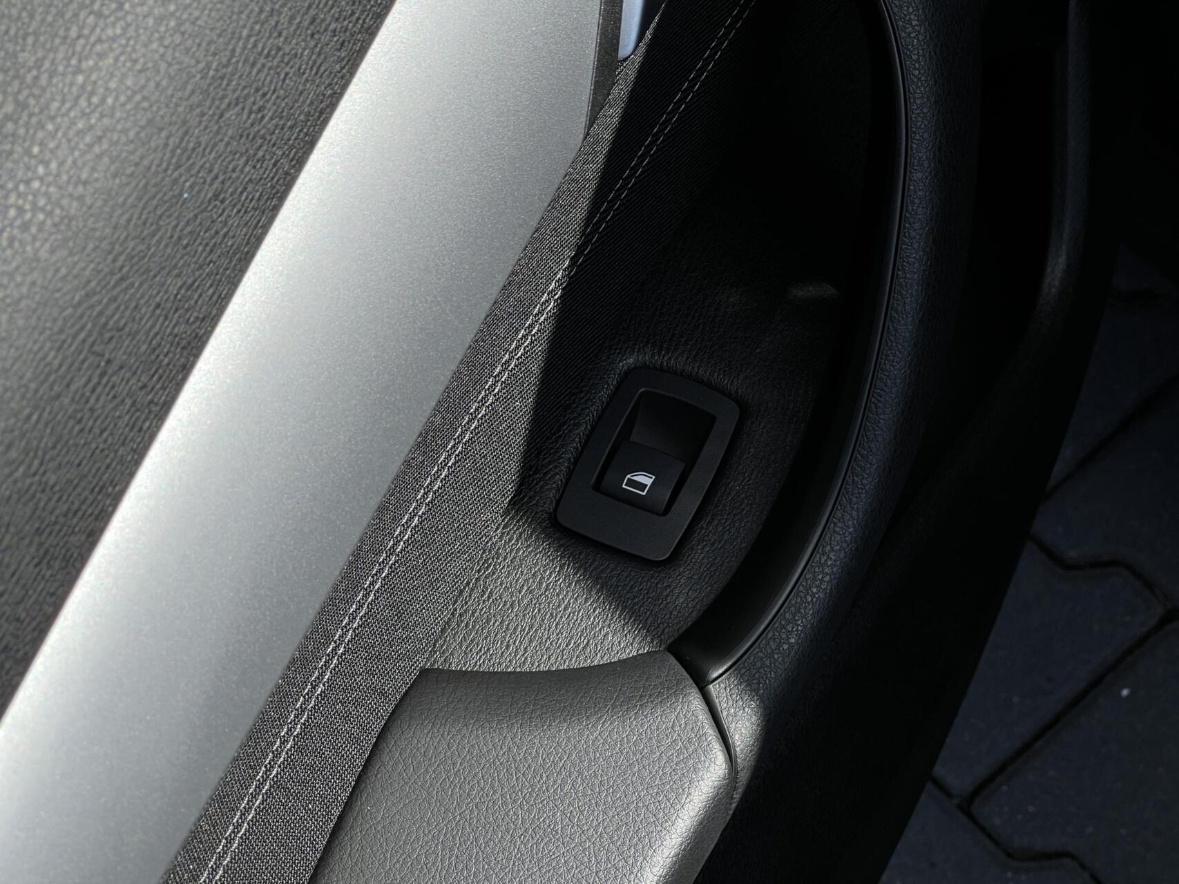 Foto van BMW X2 Sdrive18i