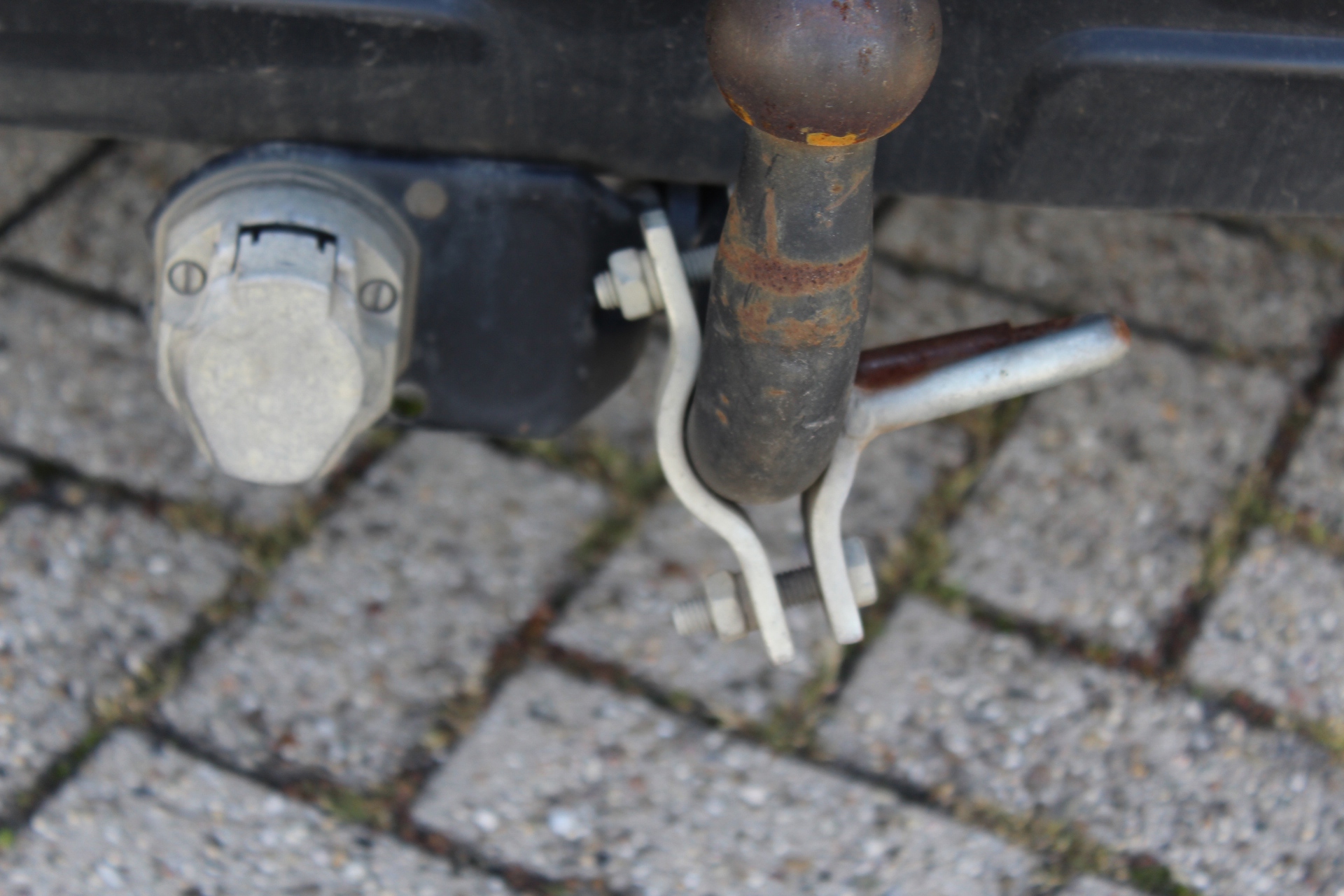 Foto van Dacia Dokker