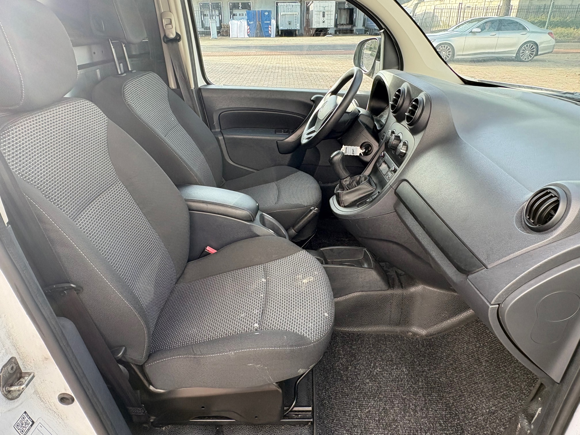 Foto van Mercedes-Benz Citan