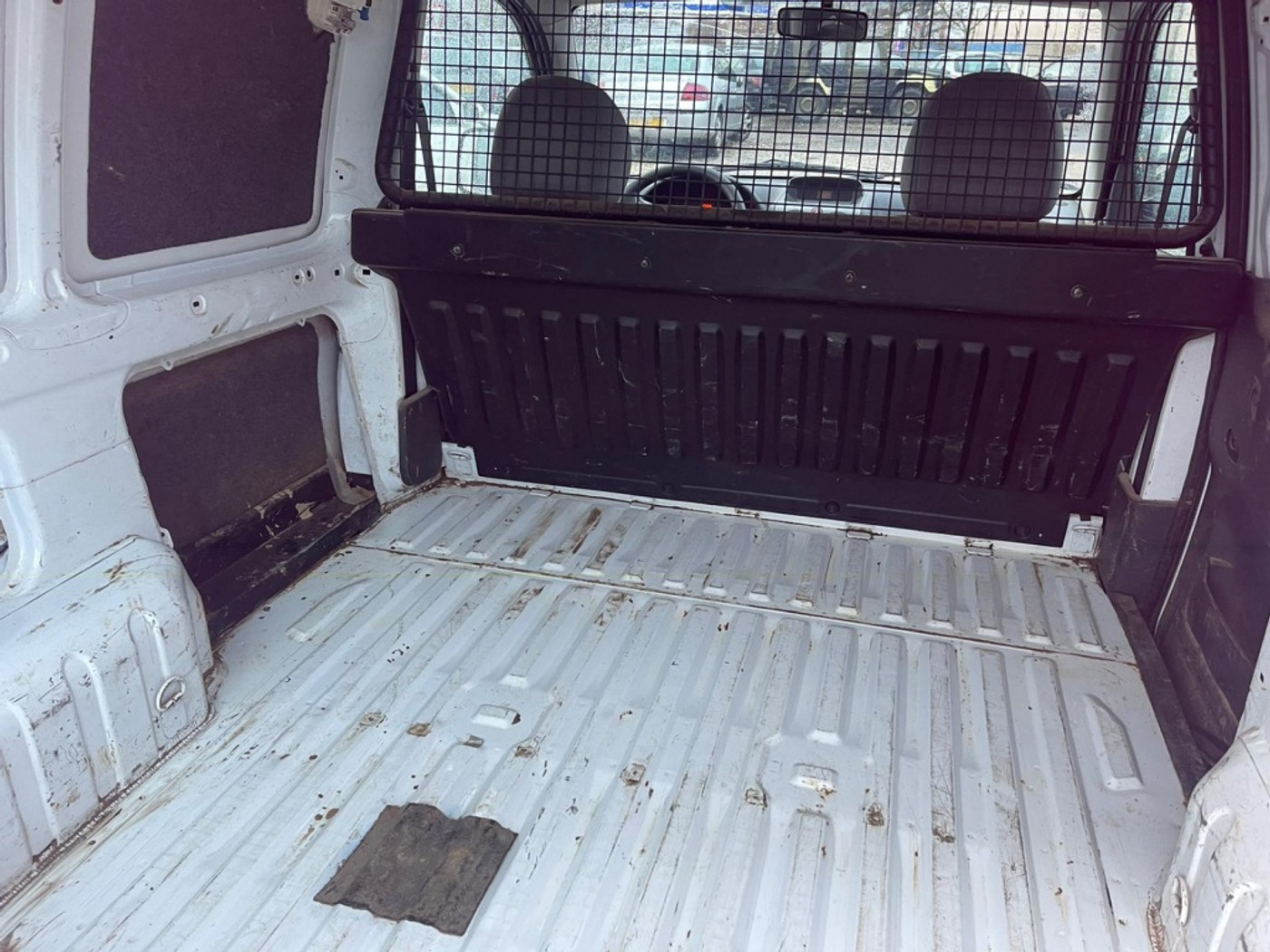 Foto van Citroen Berlingo