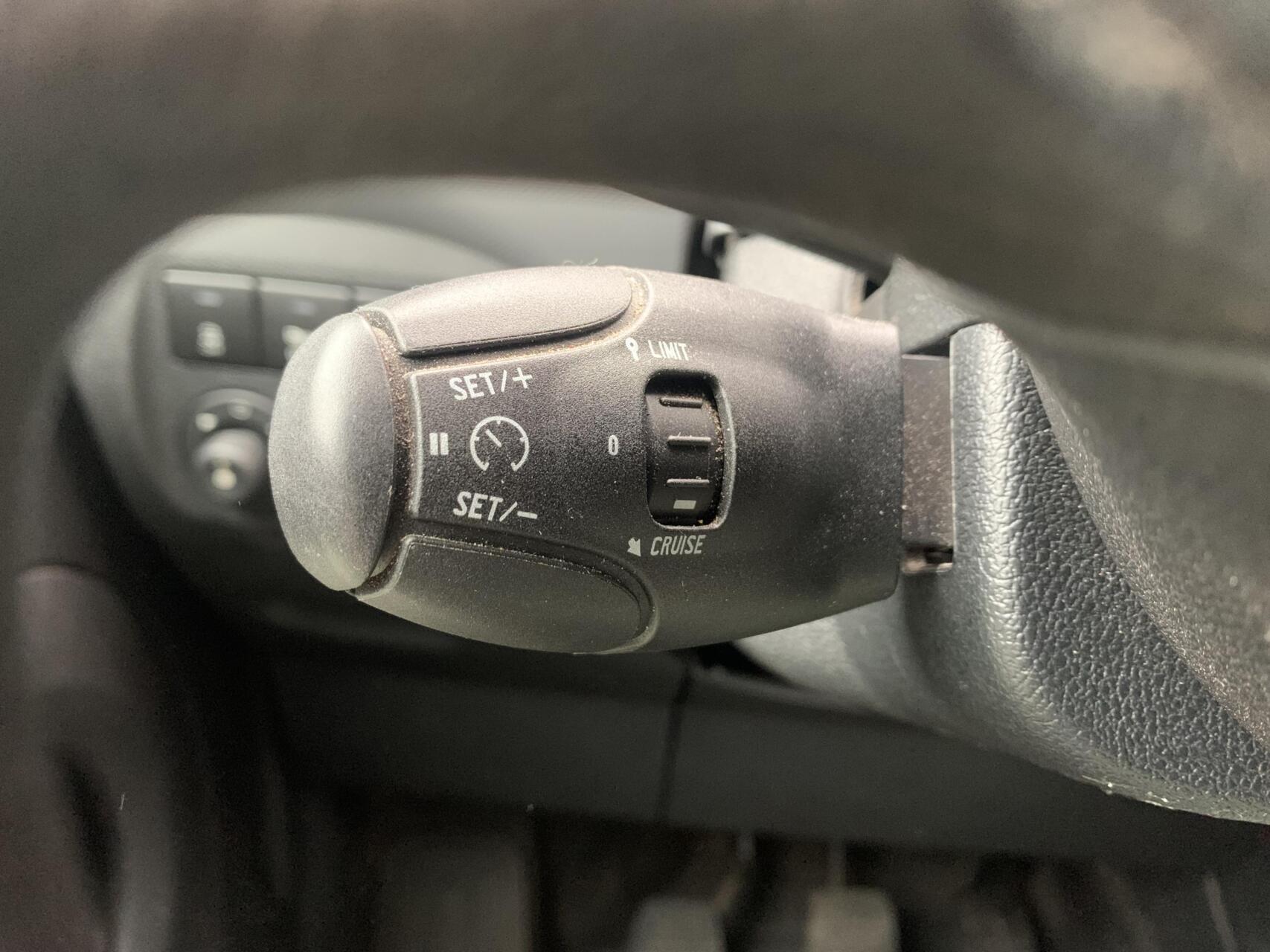 Foto van Citroen Berlingo