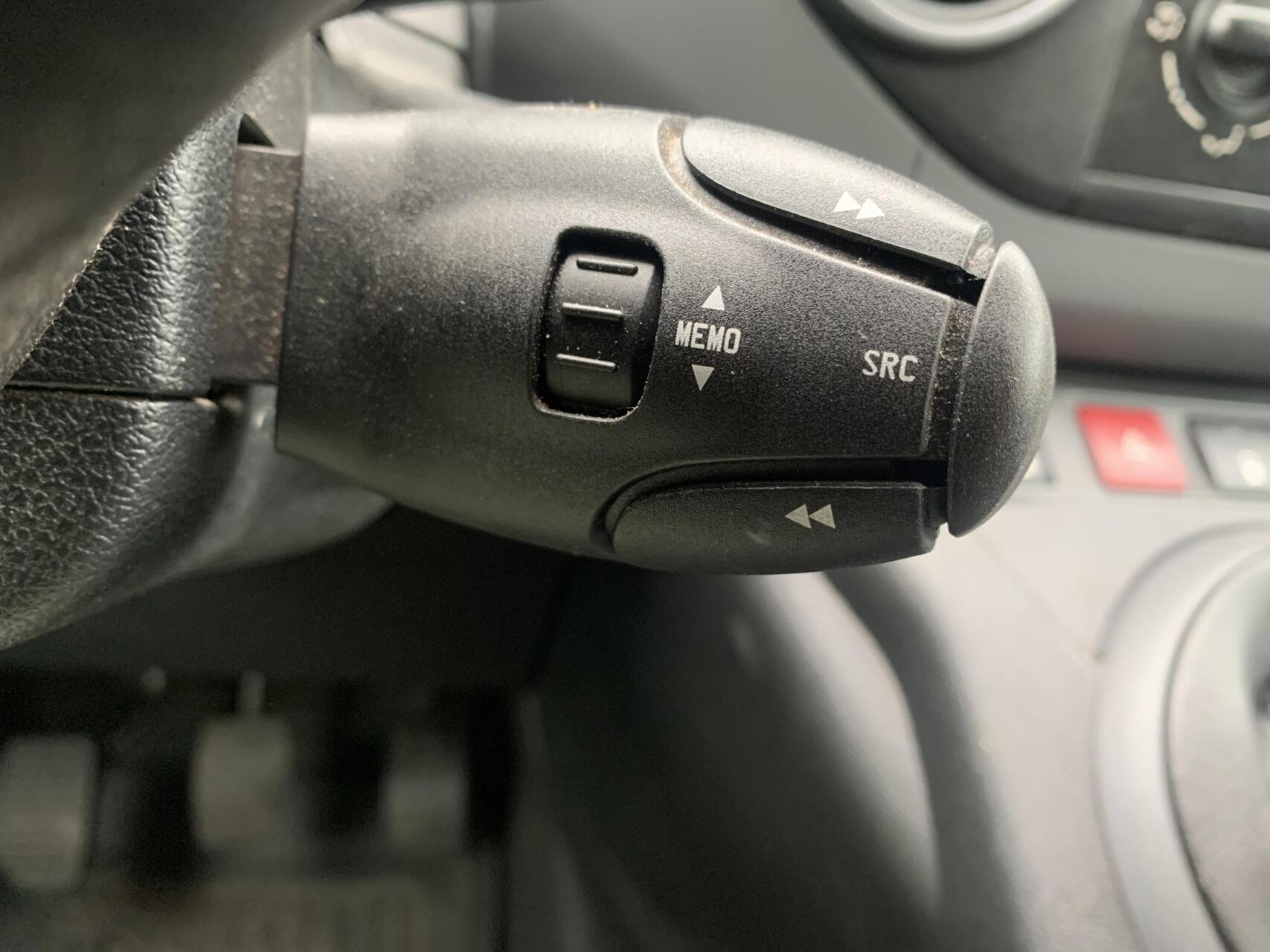 Foto van Citroen Berlingo