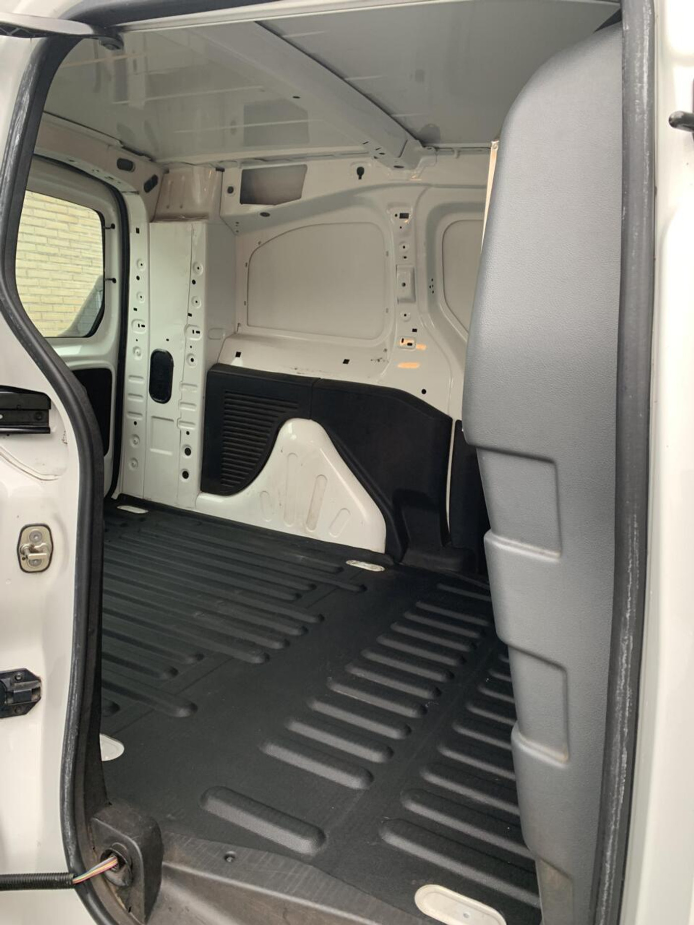 Foto van Citroen Berlingo