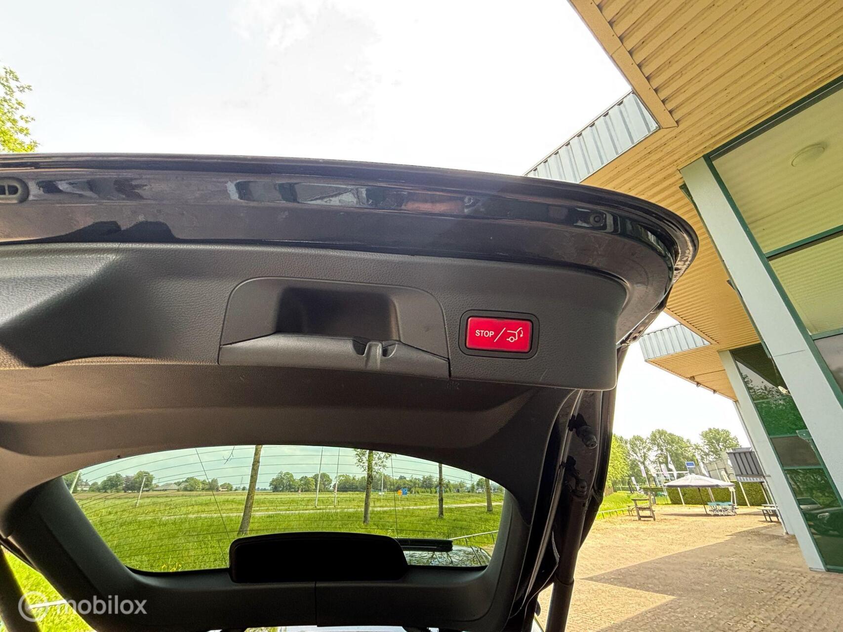 Foto van Mercedes-Benz Glc-klasse Coupé
