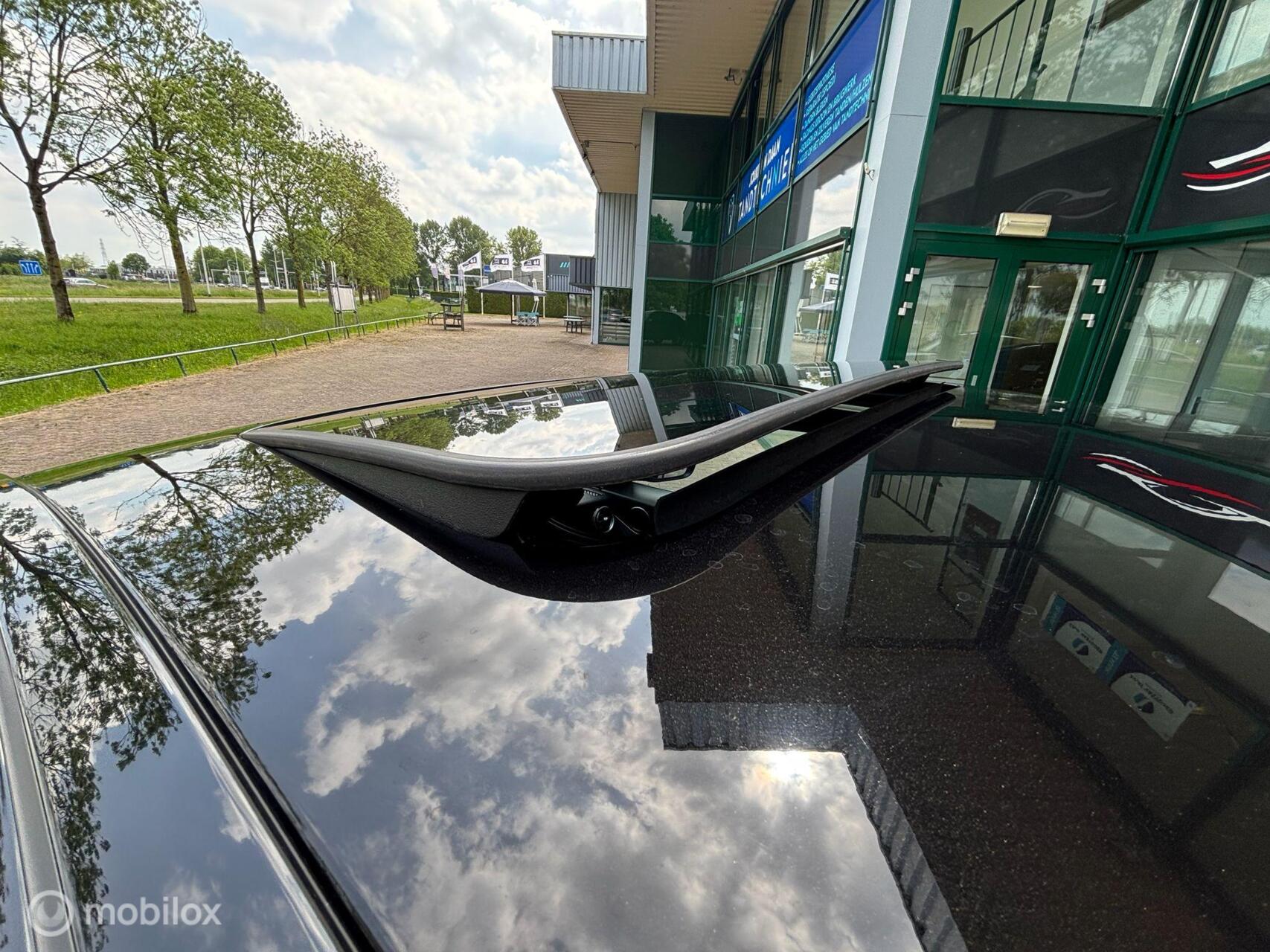Foto van Mercedes-Benz Glc-klasse Coupé