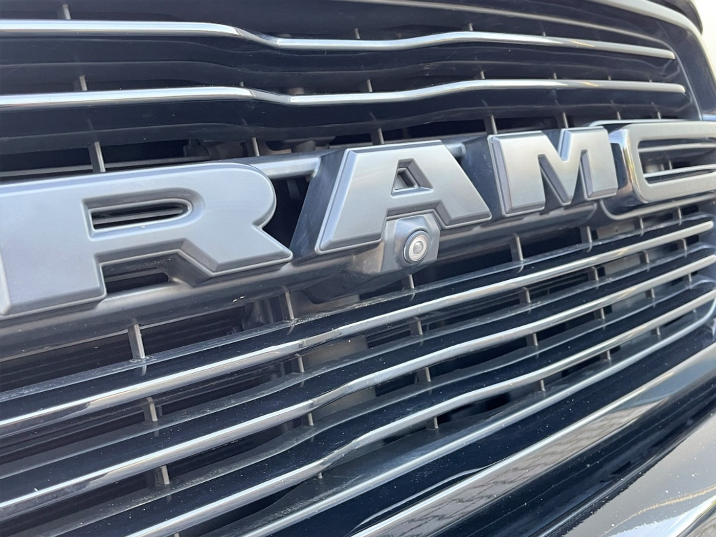 Foto van Dodge Ram 1500