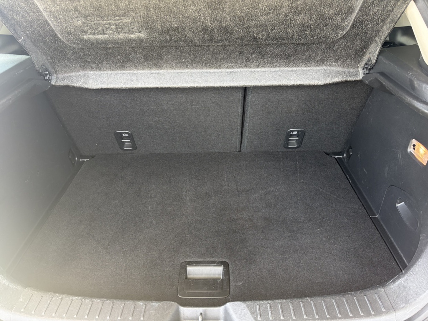 Foto van Mazda Cx-3
