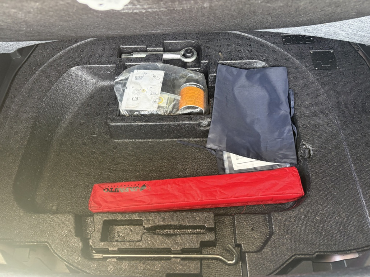 Foto van Mazda Cx-3