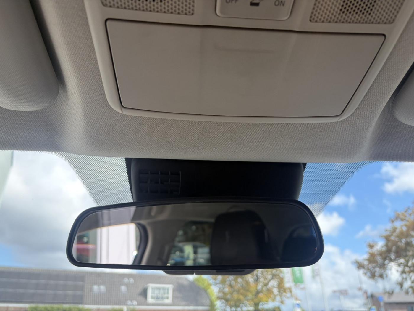 Foto van Mazda Cx-3