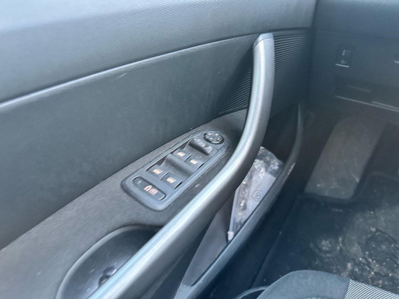 Foto van Peugeot 308