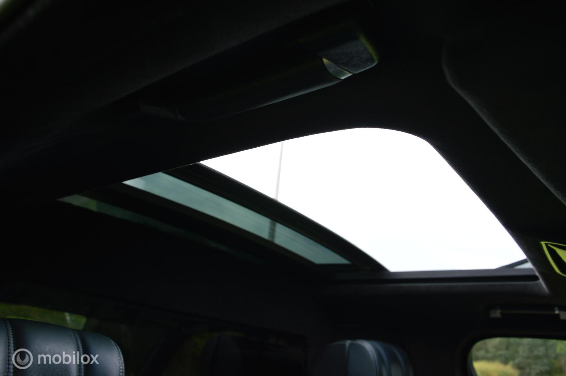 Foto van Land Rover Range Rover