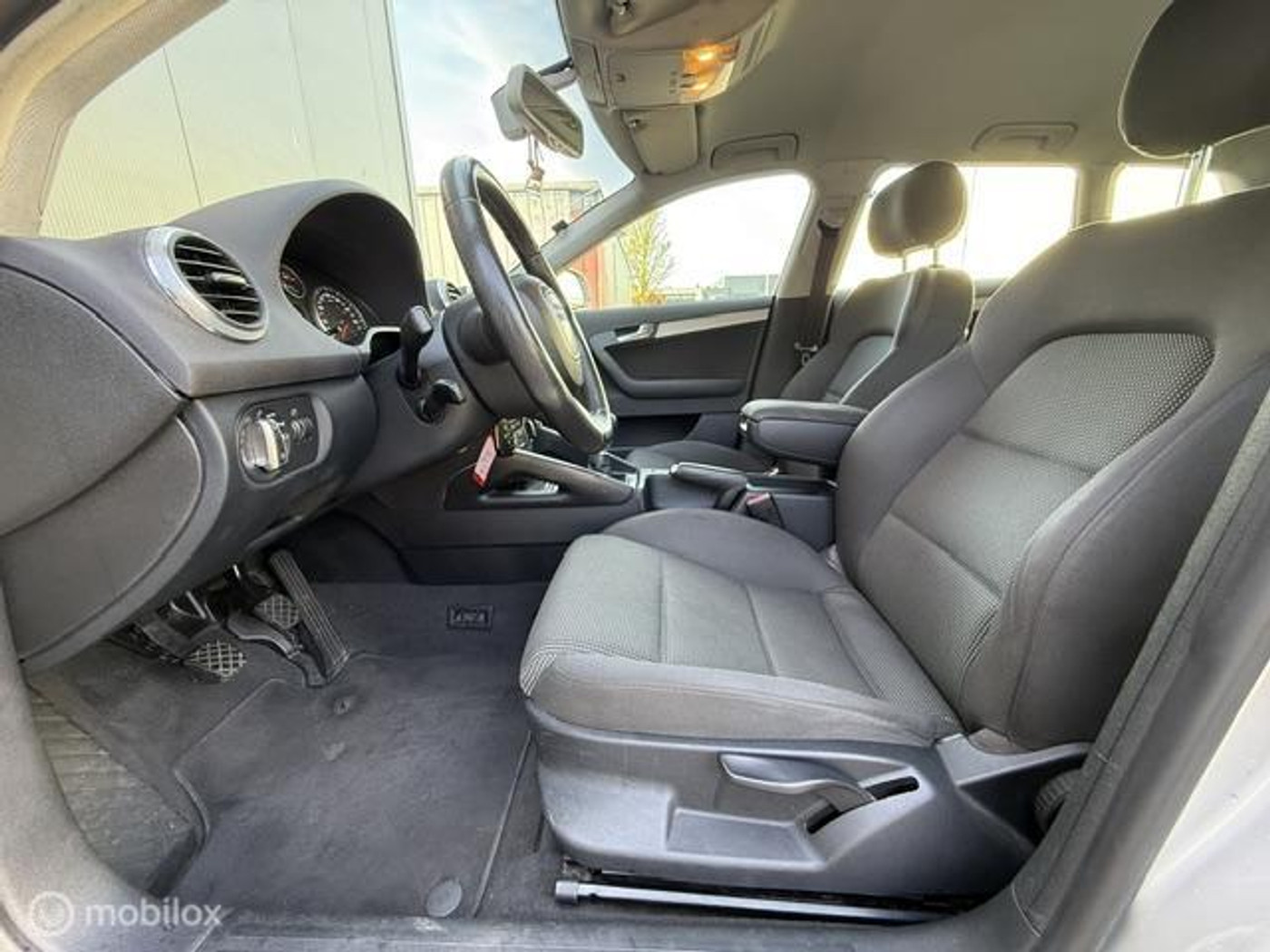Foto van Audi Audi A3