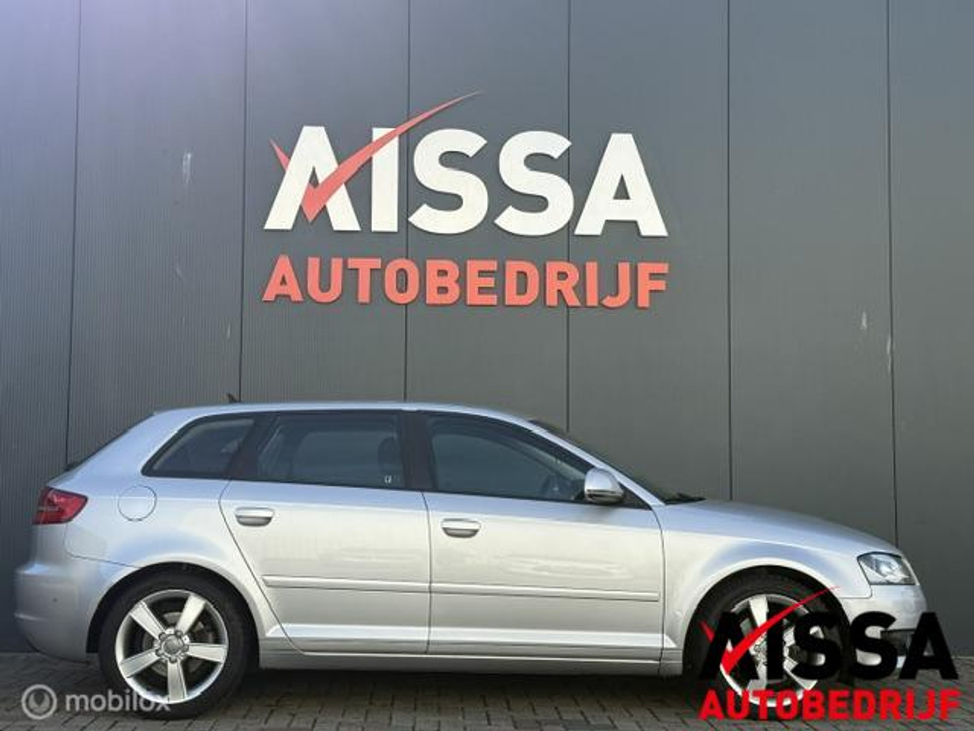 Foto van Audi Audi A3