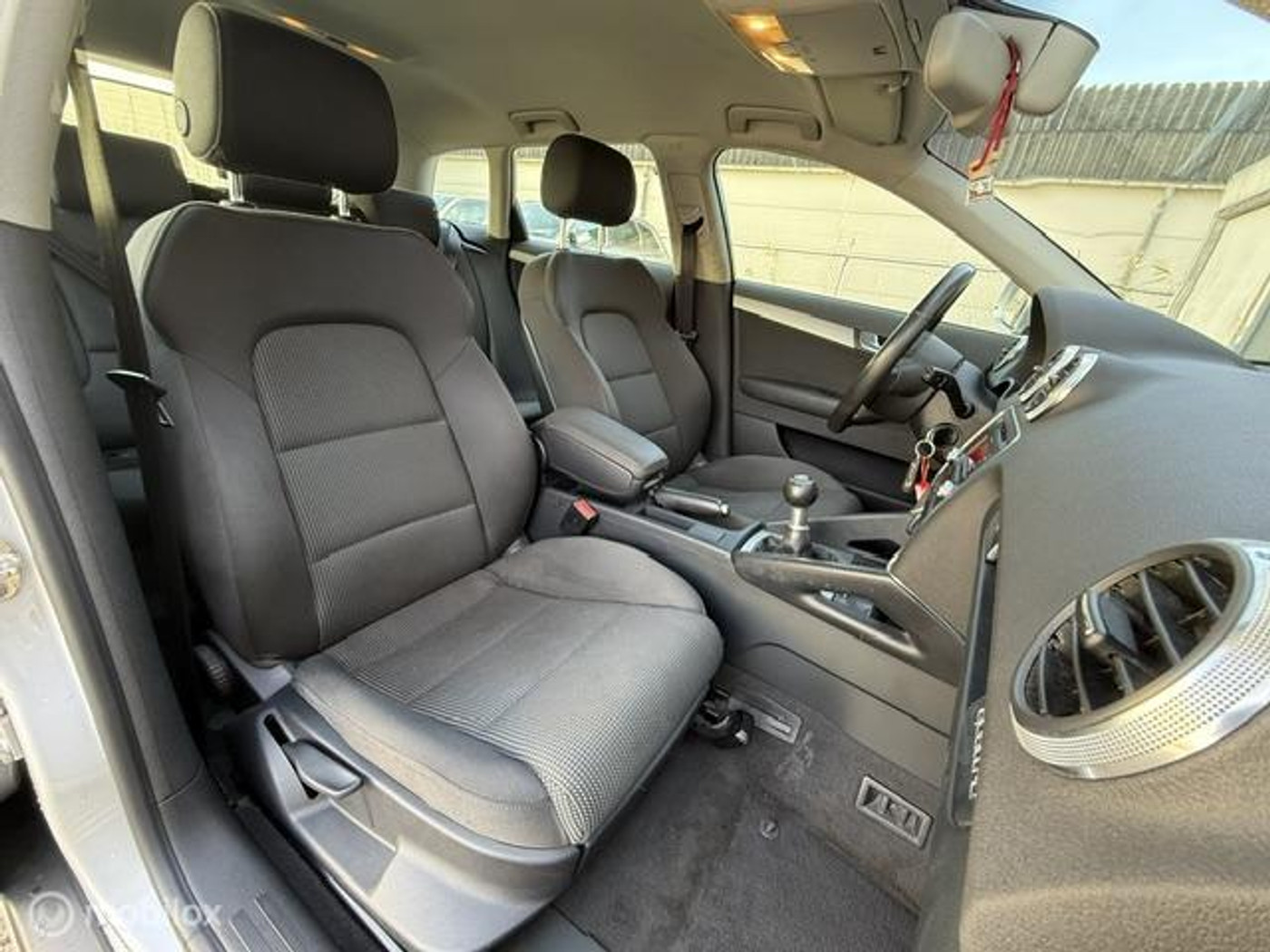Foto van Audi Audi A3