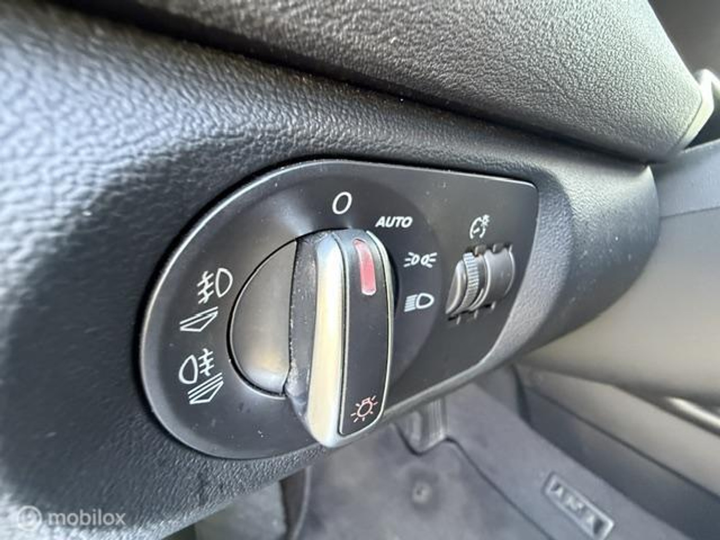 Foto van Audi Audi A3