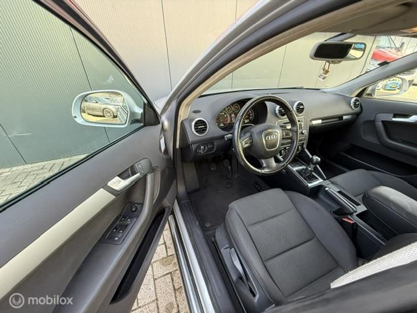 Foto van Audi Audi A3