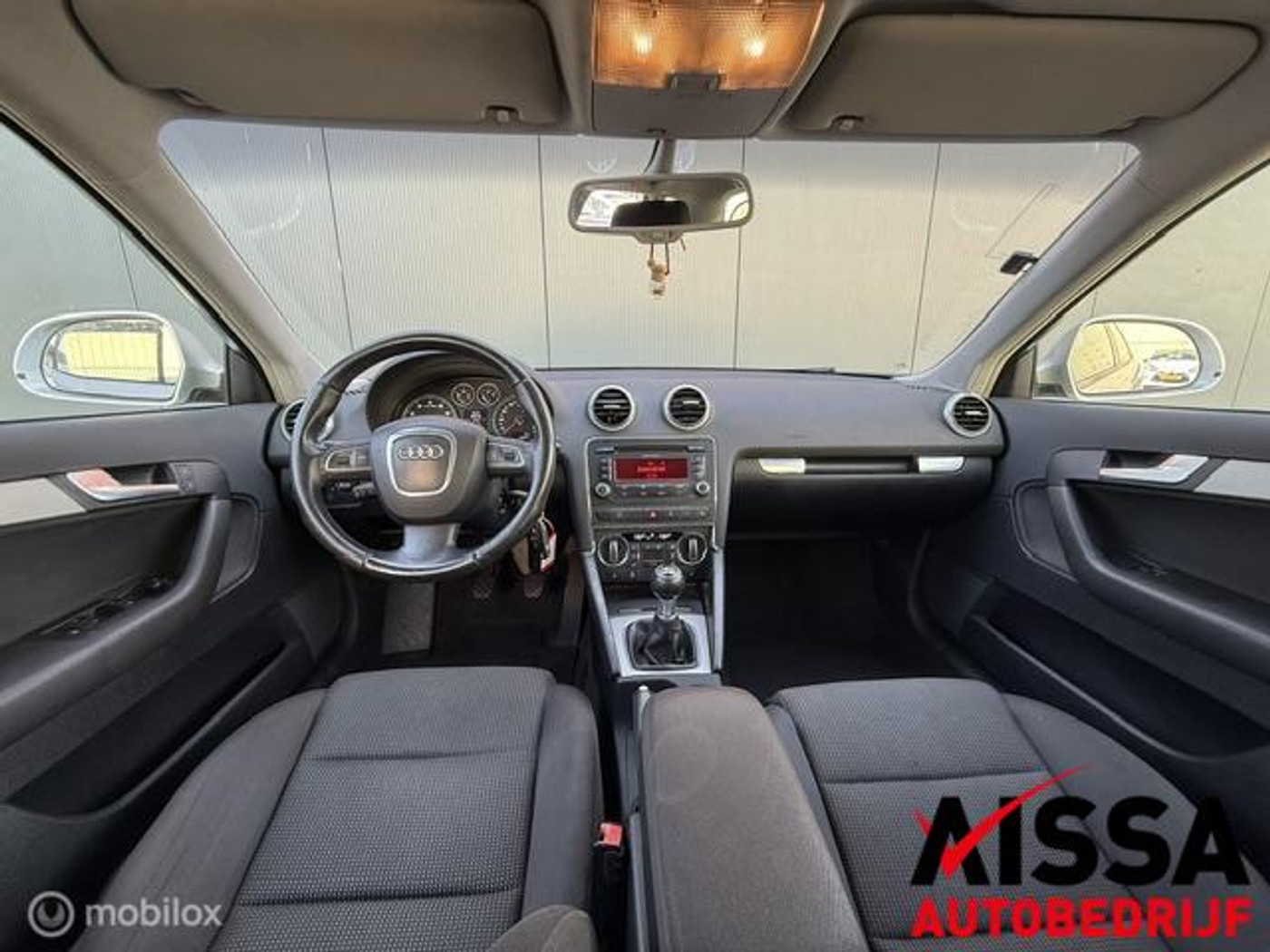 Foto van Audi Audi A3