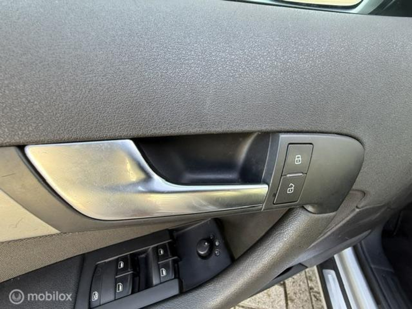 Foto van Audi Audi A3