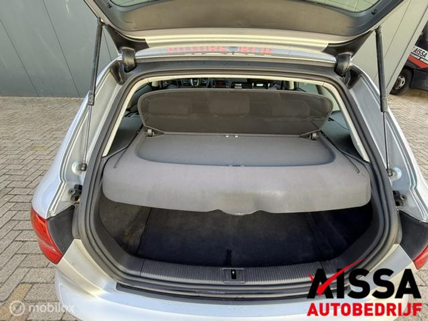 Foto van Audi Audi A3