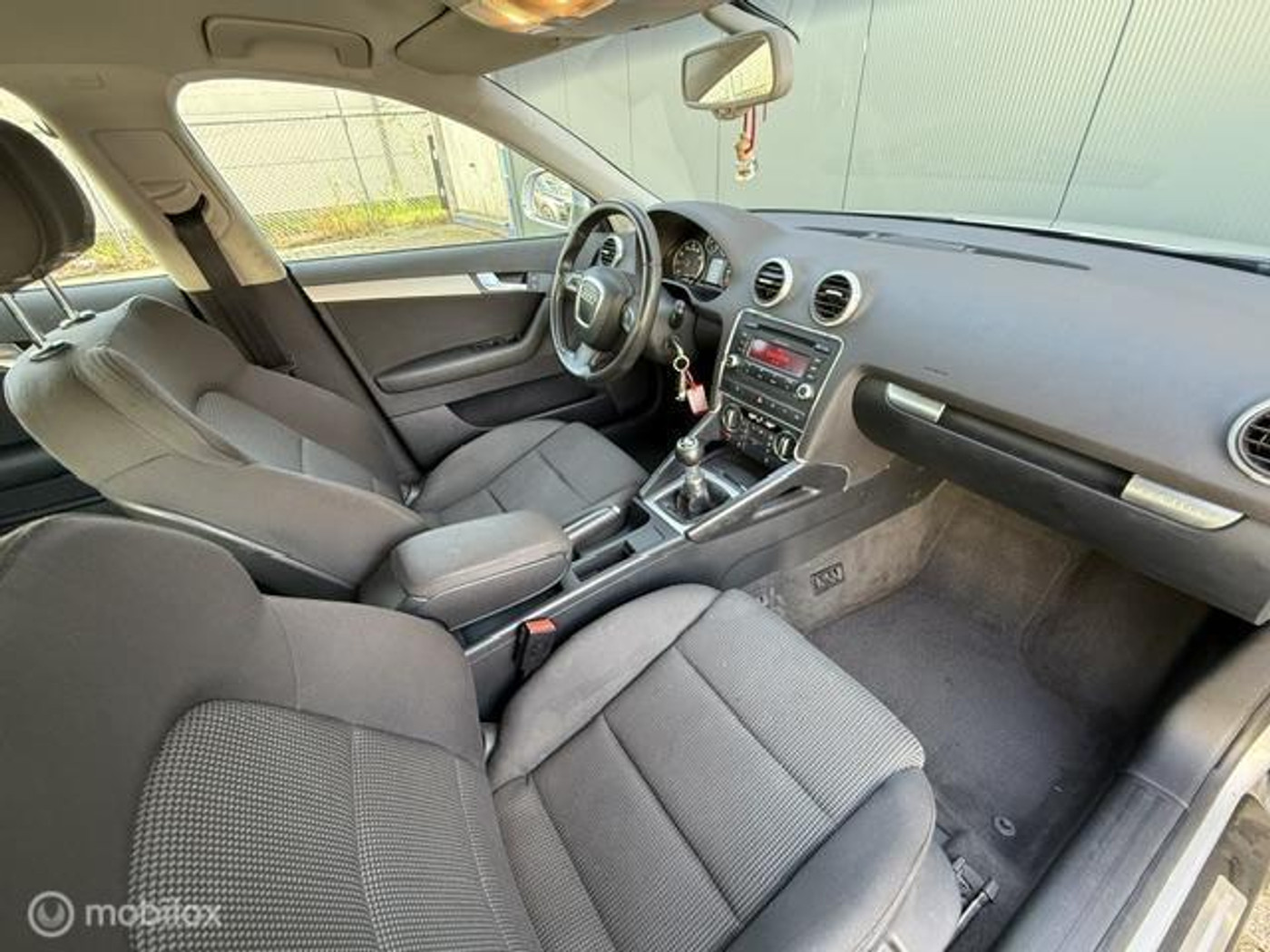Foto van Audi Audi A3