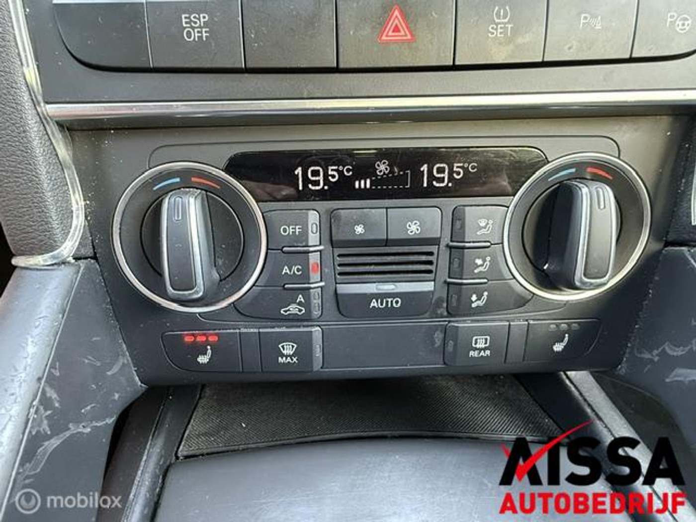 Foto van Audi Audi A3