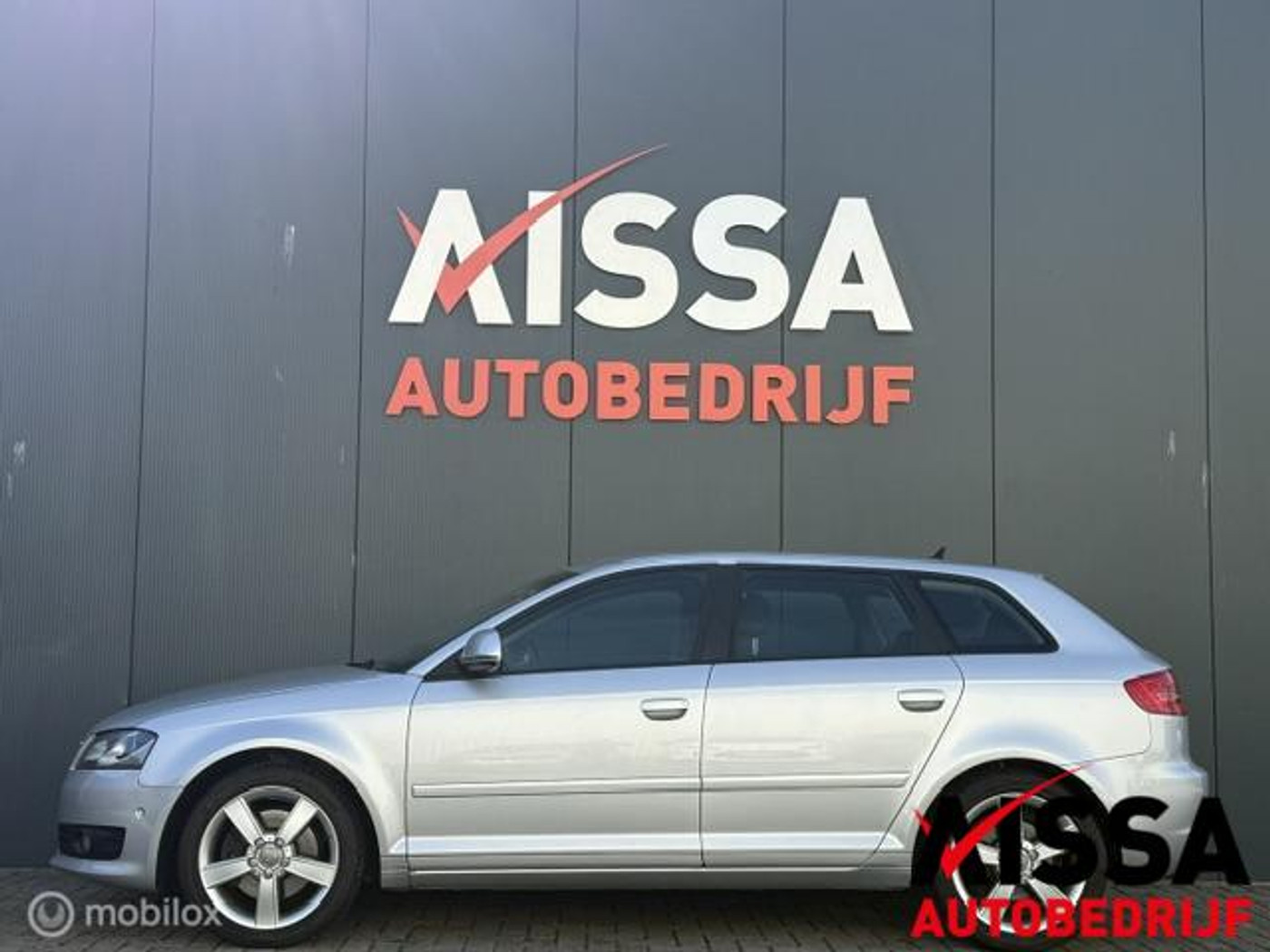 Foto van Audi Audi A3