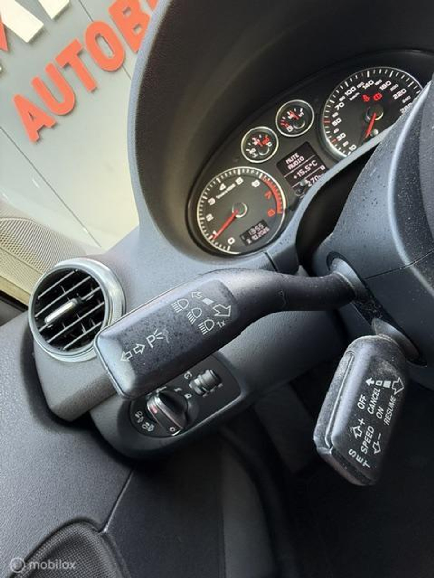 Foto van Audi Audi A3