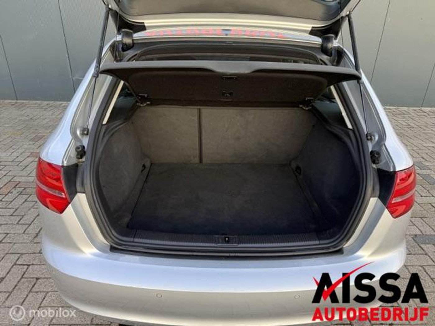 Foto van Audi Audi A3
